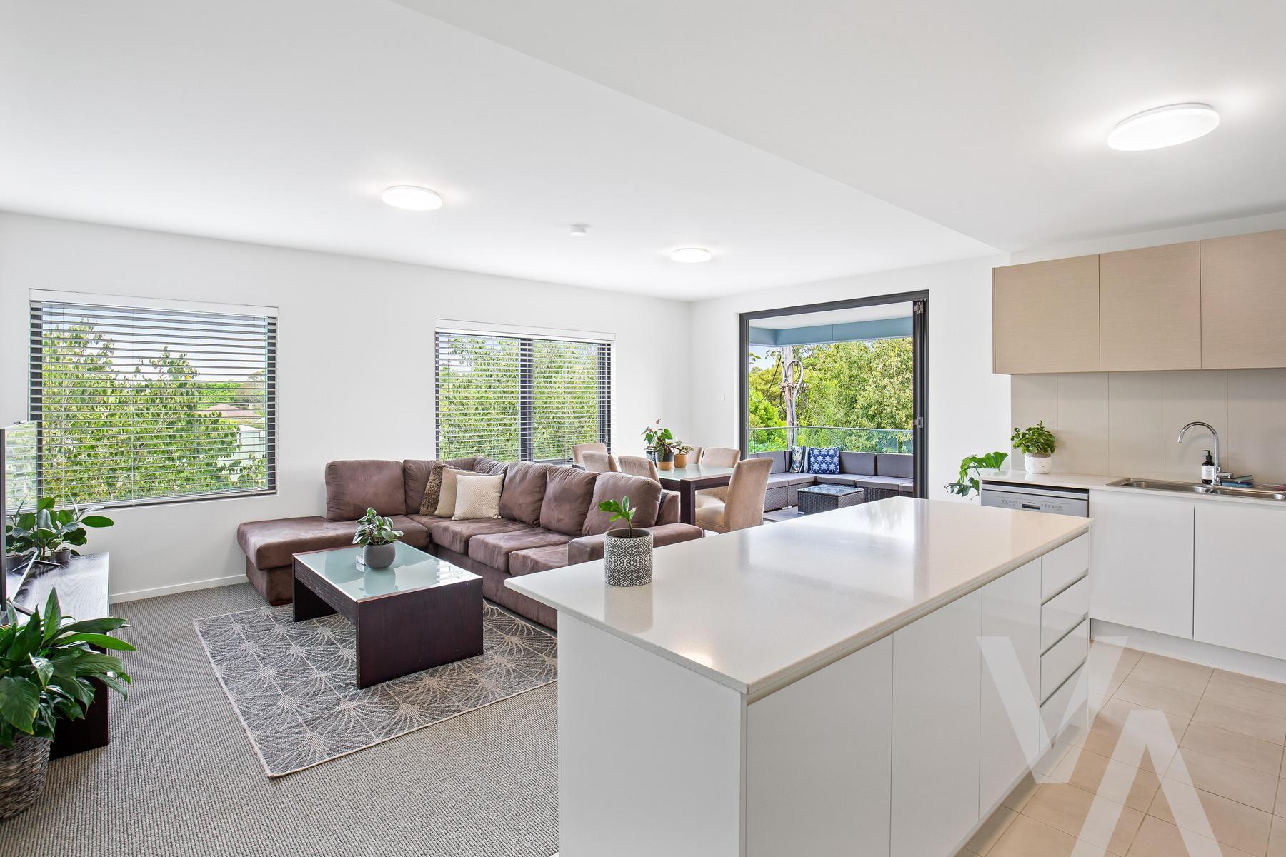 201/10 Maitland  Road Mayfield East NSW