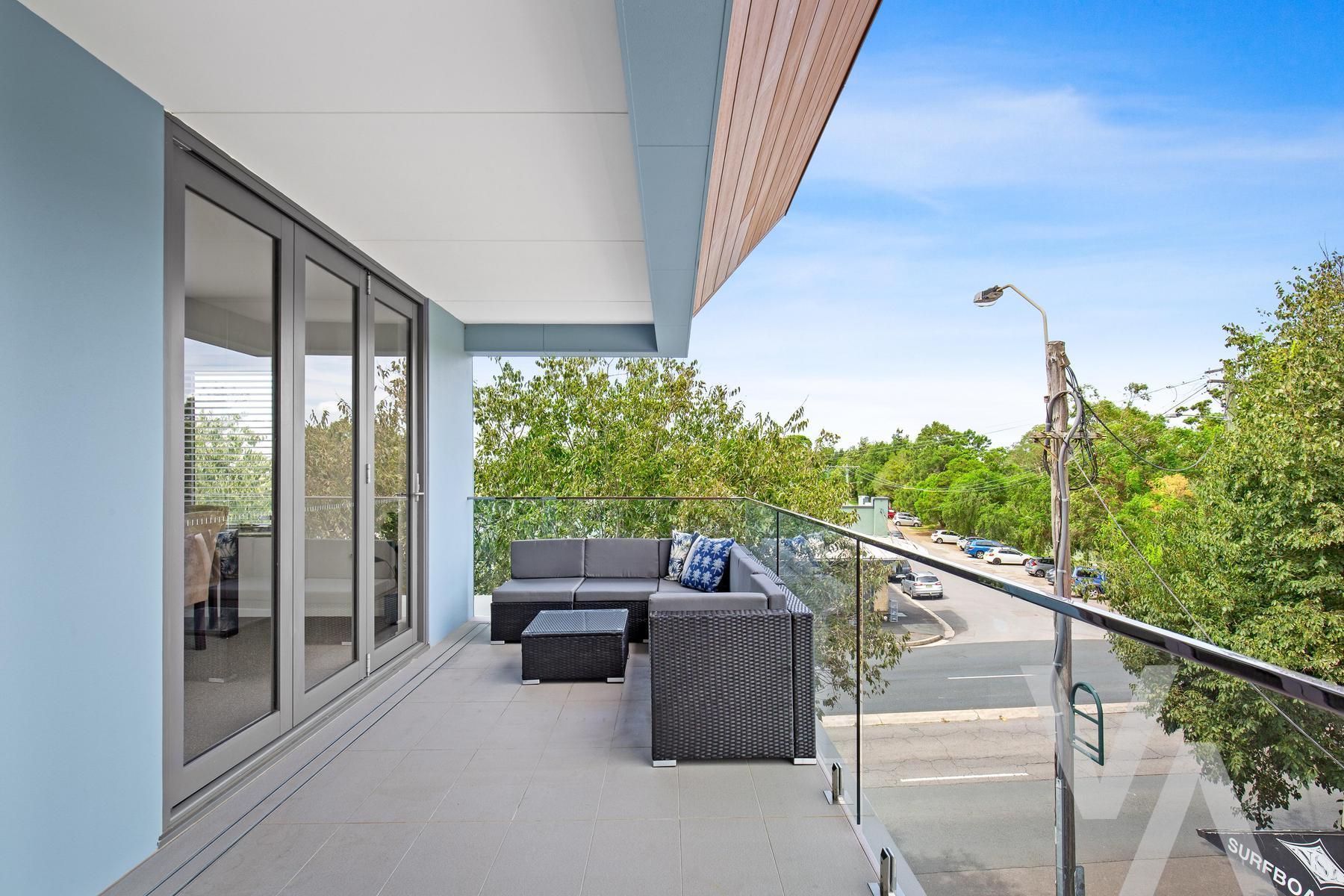 201/10 Maitland  Road Mayfield East NSW