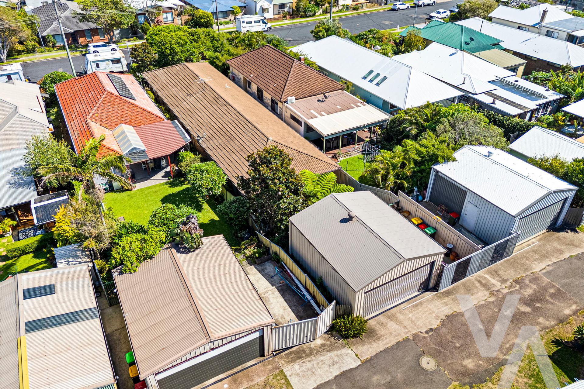 36A Roxburgh Street Stockton NSW