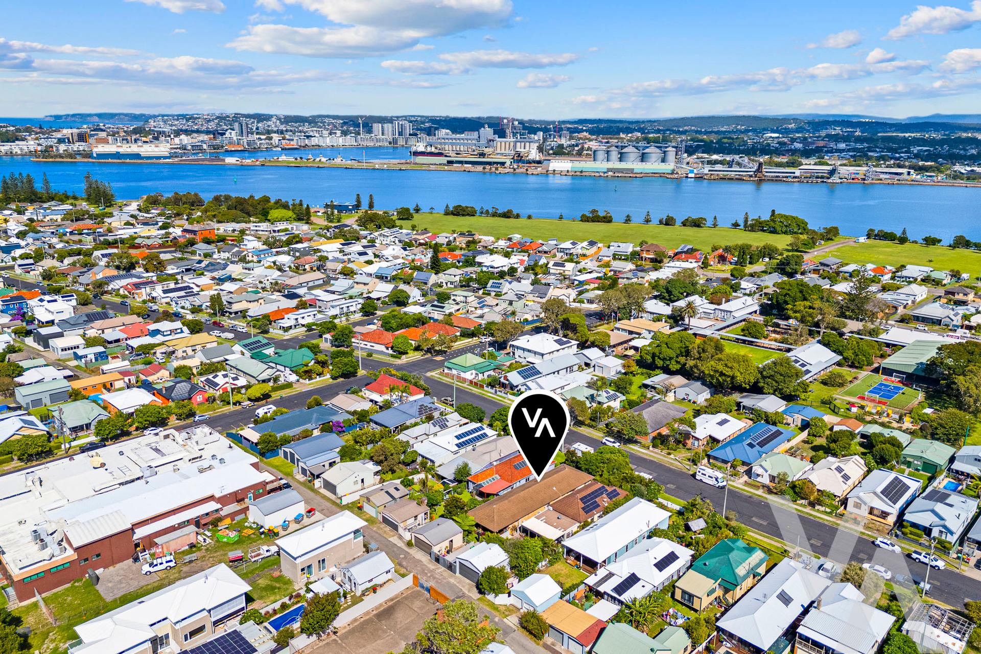 36A Roxburgh Street Stockton NSW