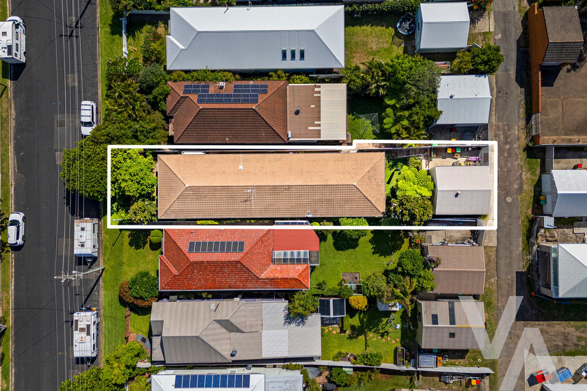 36A Roxburgh Street Stockton NSW