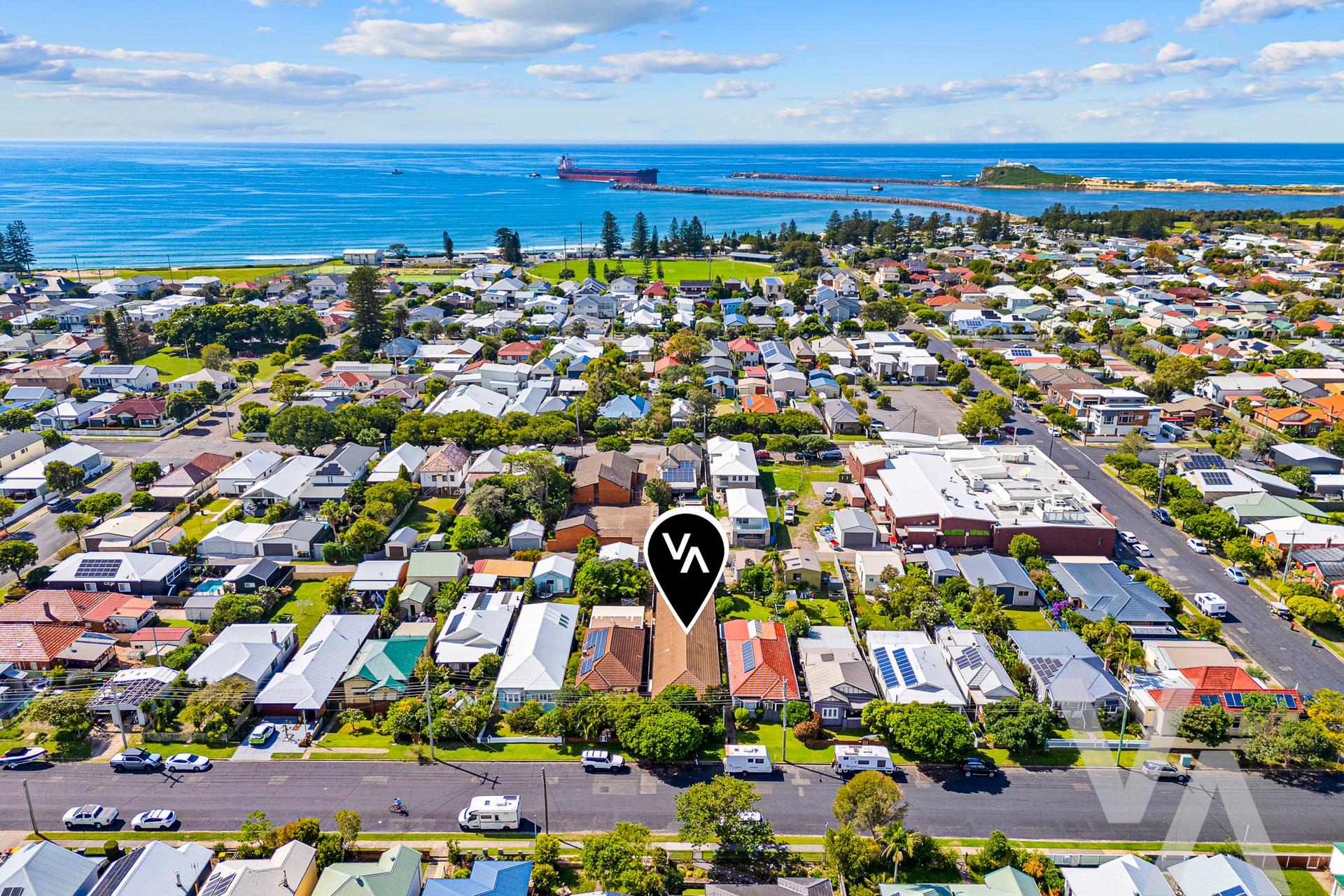 36A Roxburgh Street Stockton NSW
