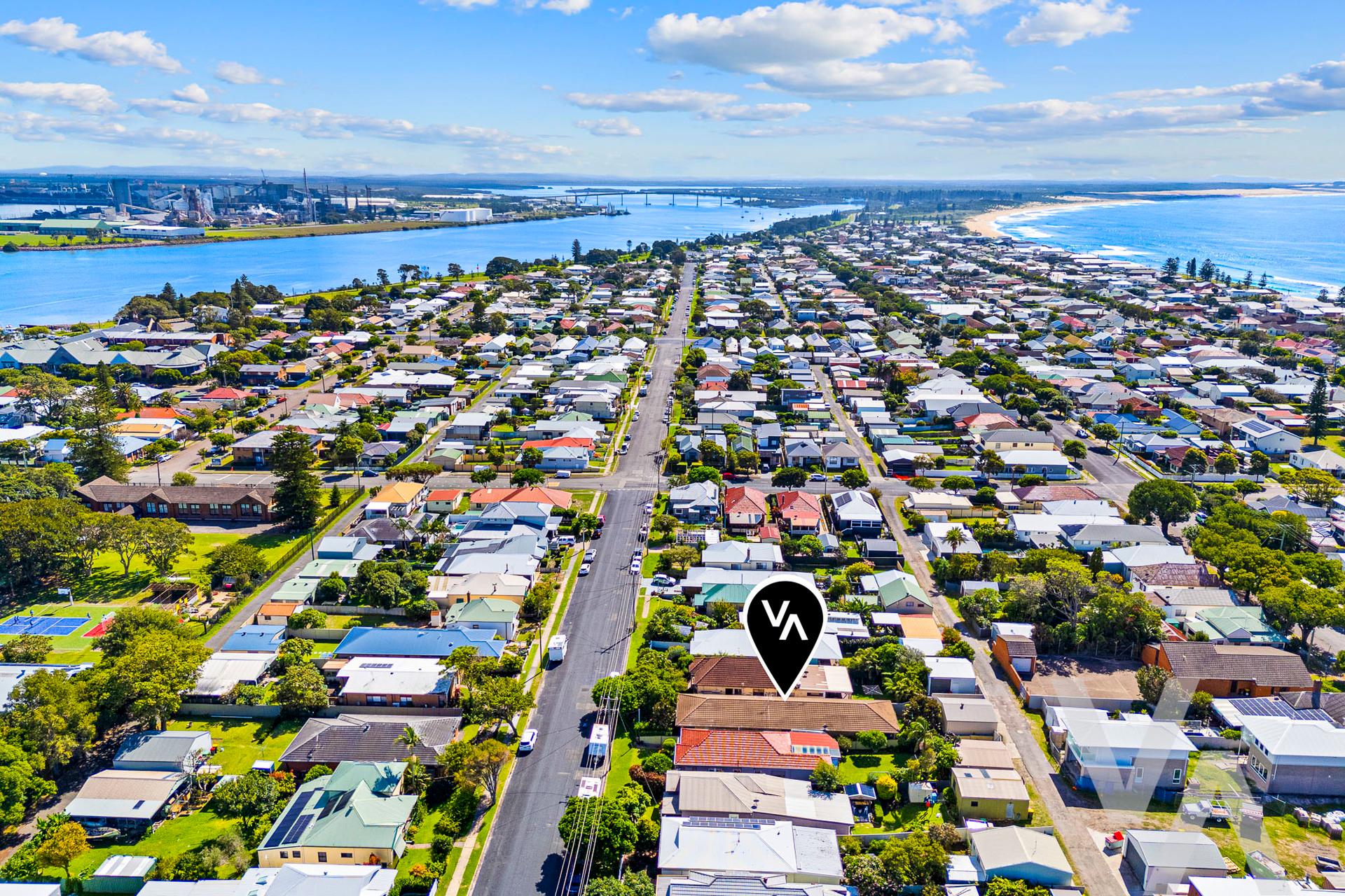 36A Roxburgh Street Stockton NSW