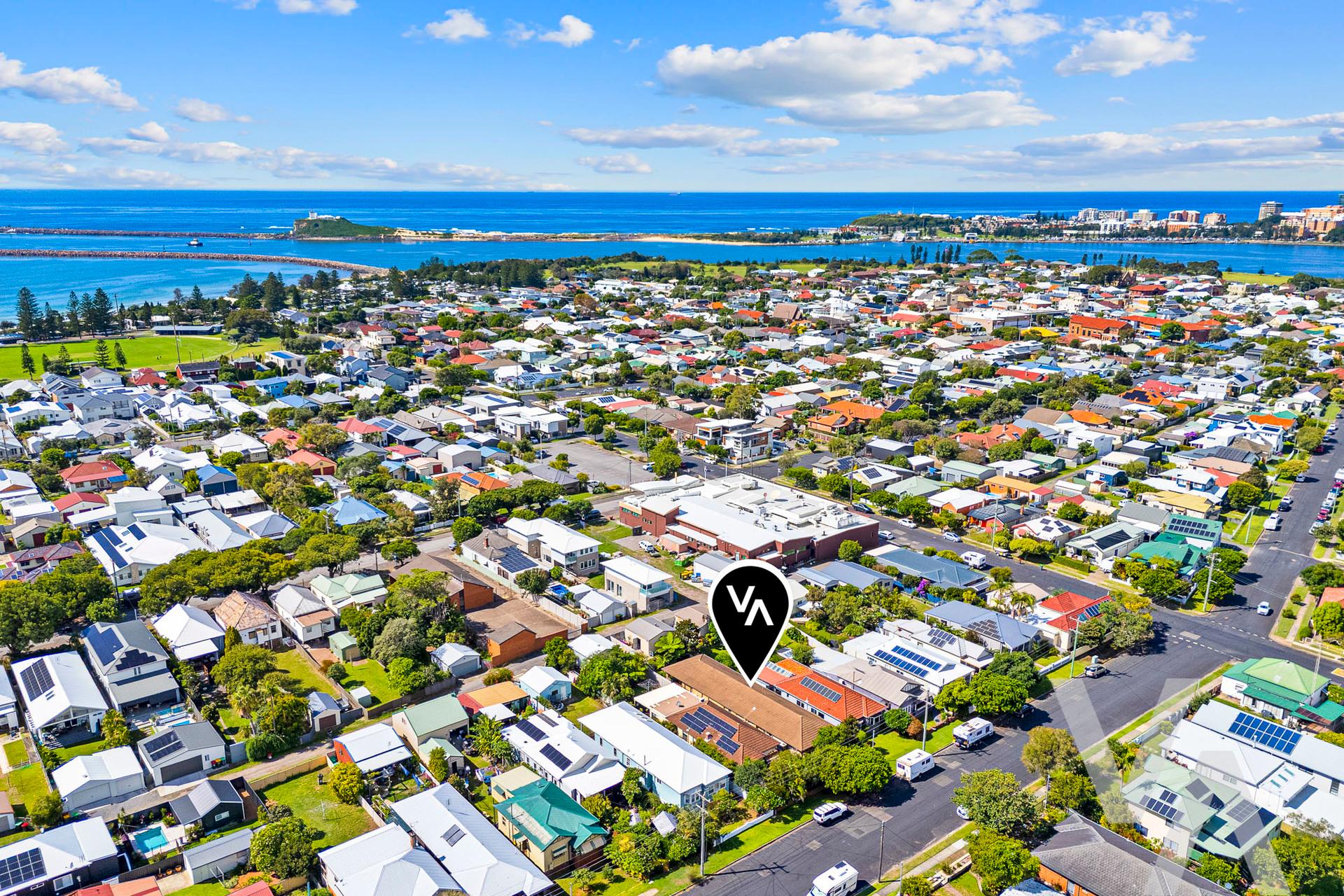 36A Roxburgh Street Stockton NSW