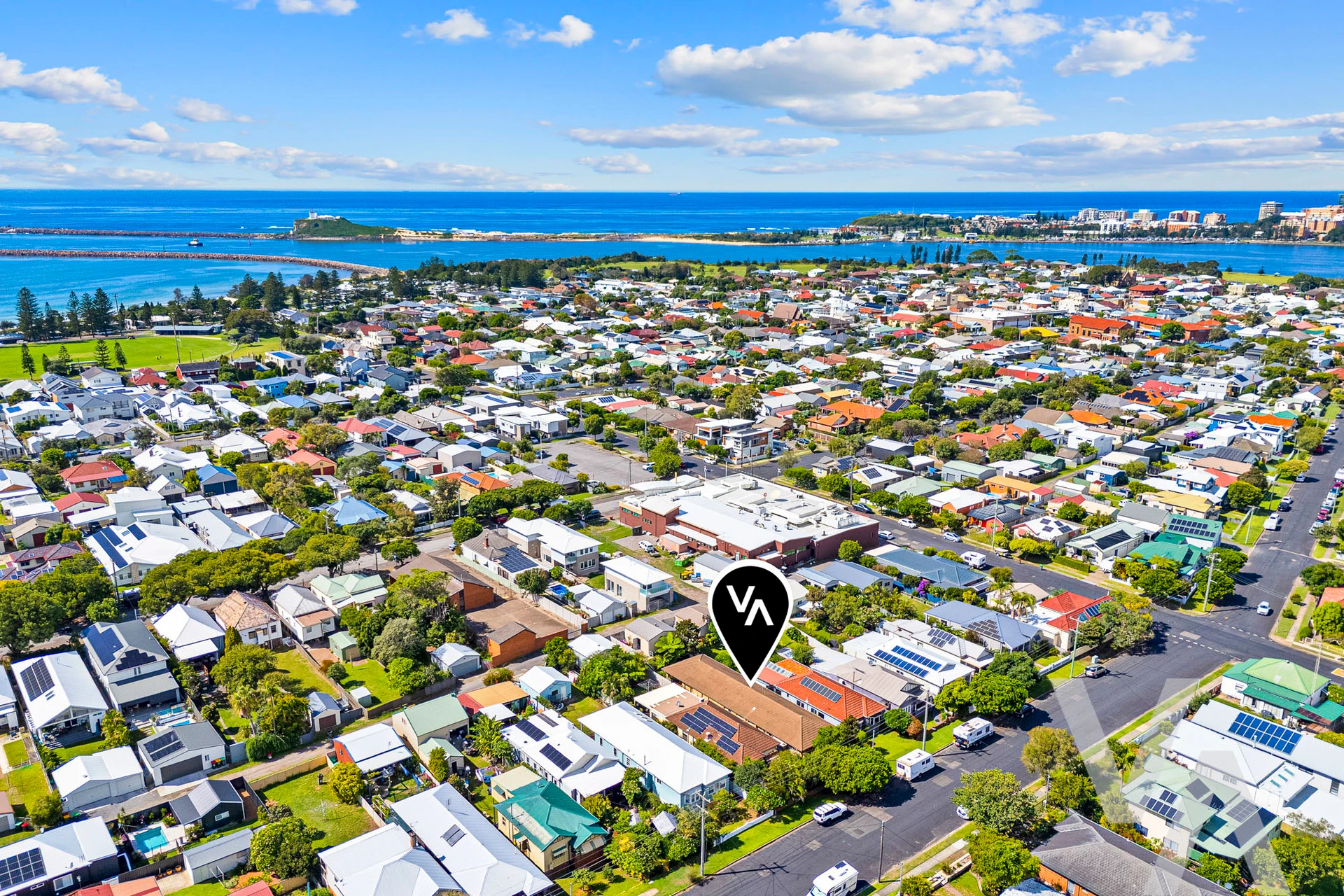 36A Roxburgh Street Stockton NSW