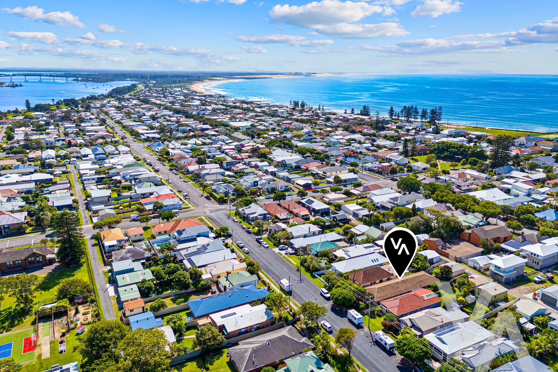 36A Roxburgh Street Stockton NSW