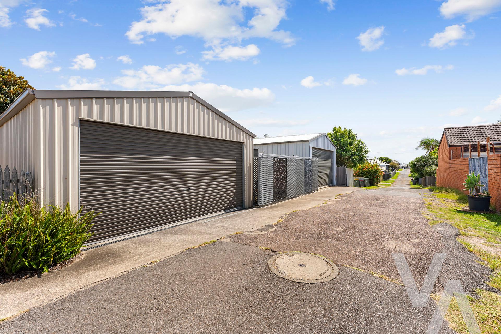 36A Roxburgh Street Stockton NSW