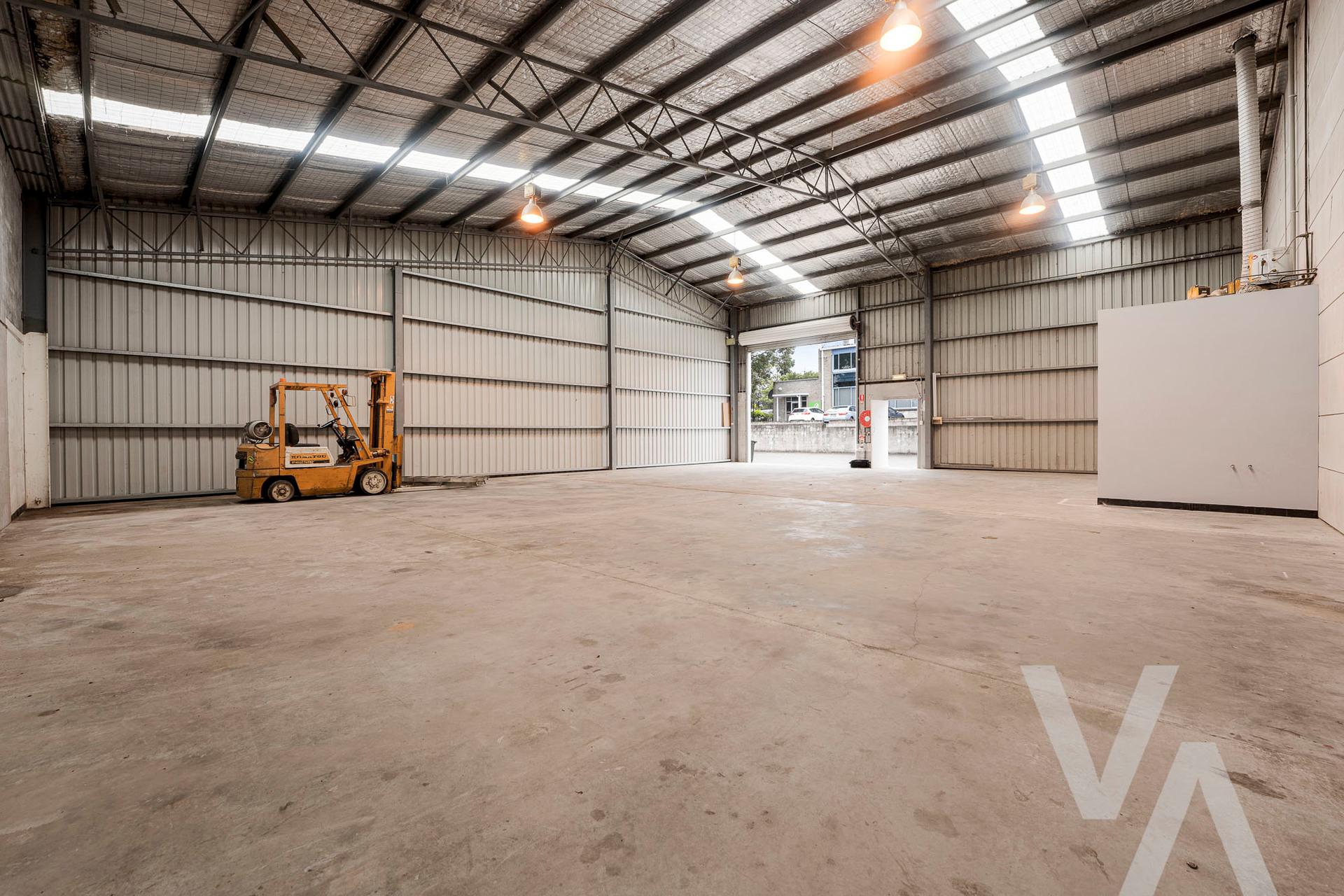 2/12 Callistemon Close Warabrook NSW