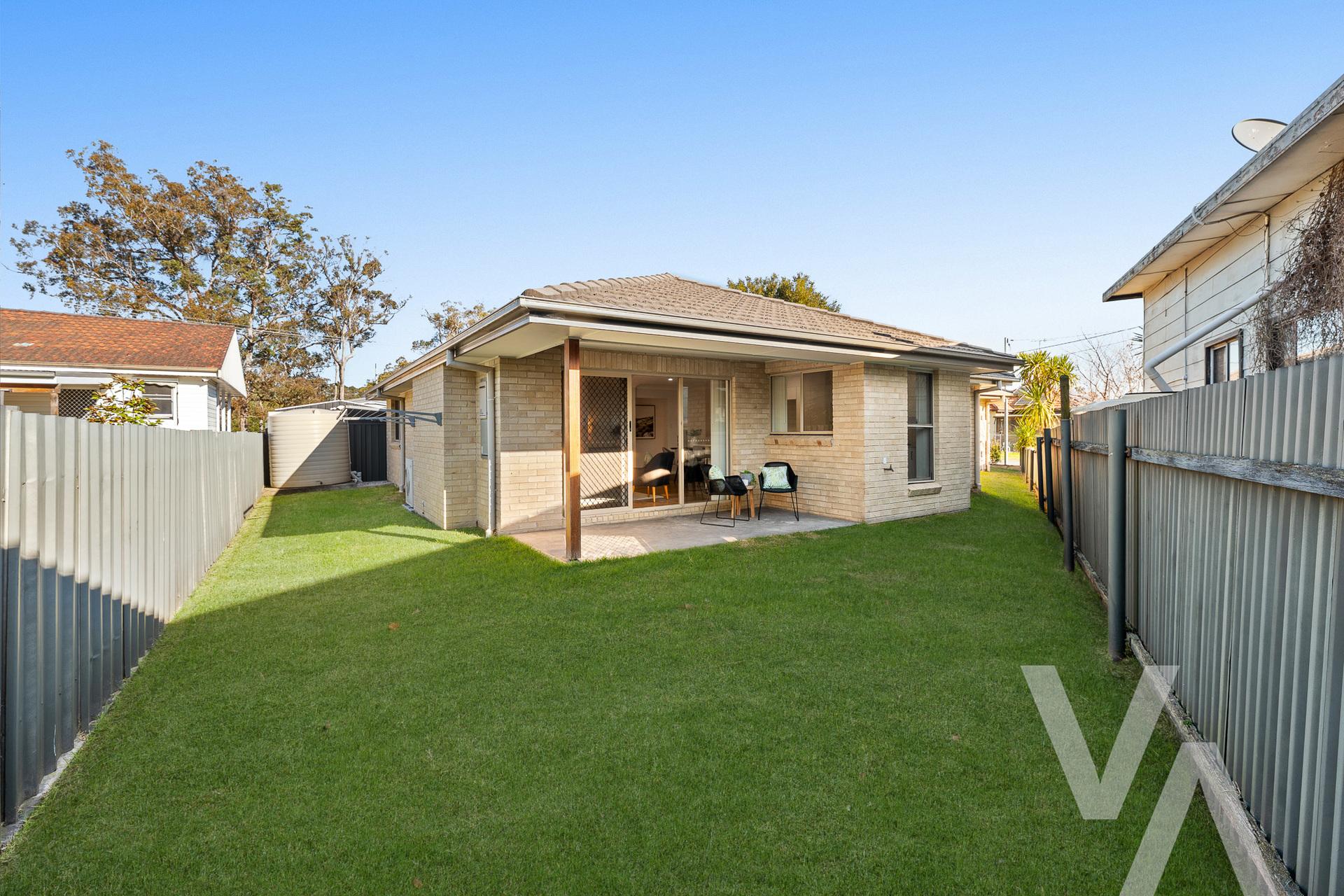 1A Lindley Street Edgeworth NSW