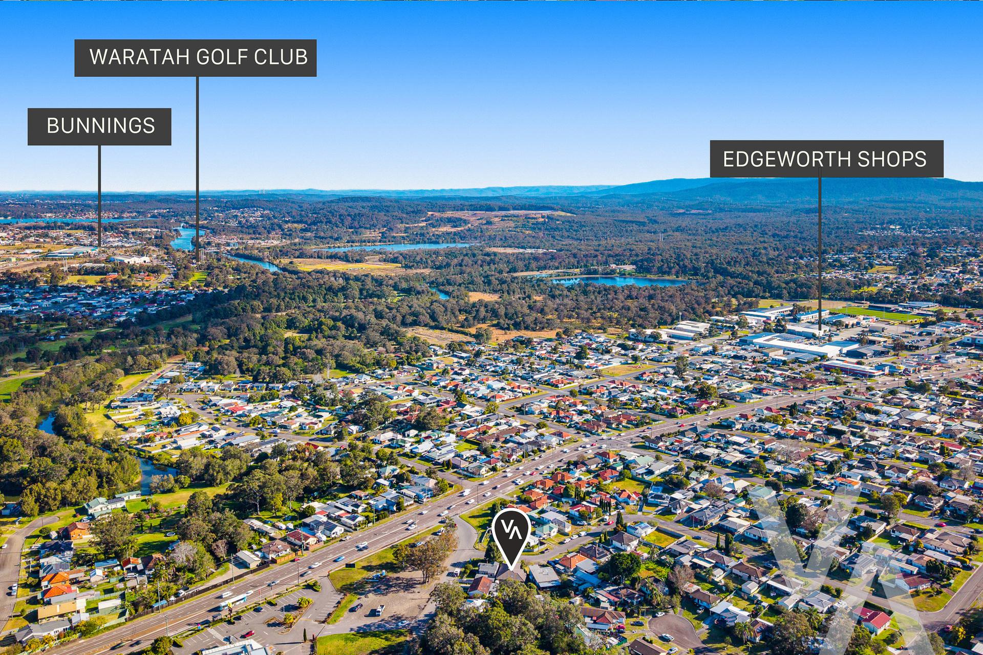 1A Lindley Street Edgeworth NSW
