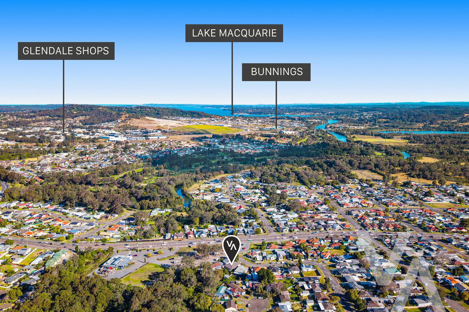 1A Lindley Street Edgeworth NSW