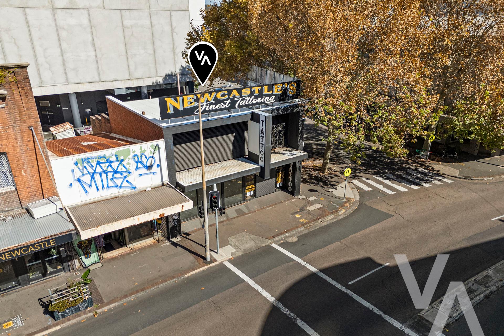707 Hunter Street Newcastle West NSW