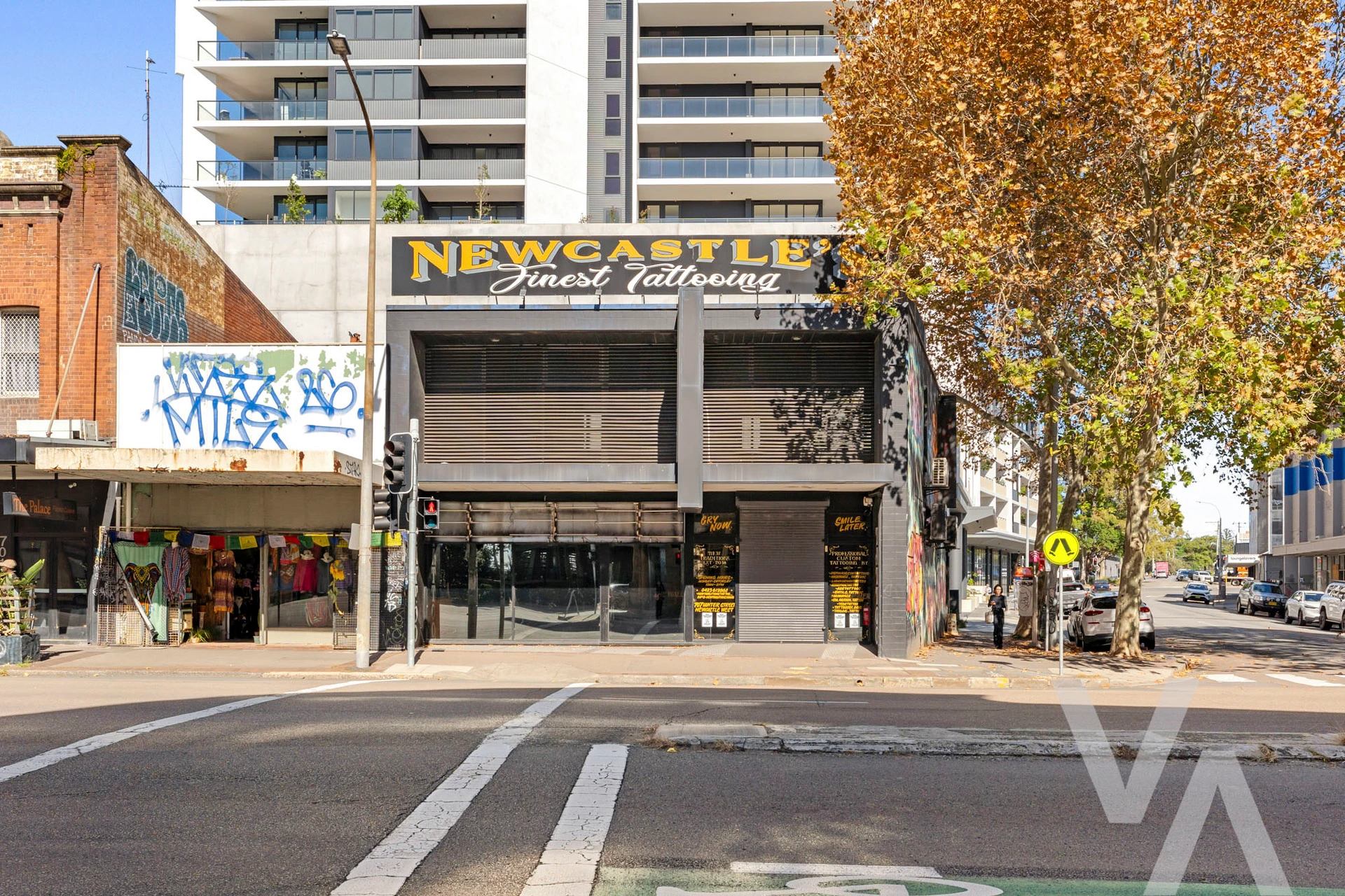 707 Hunter Street Newcastle West NSW