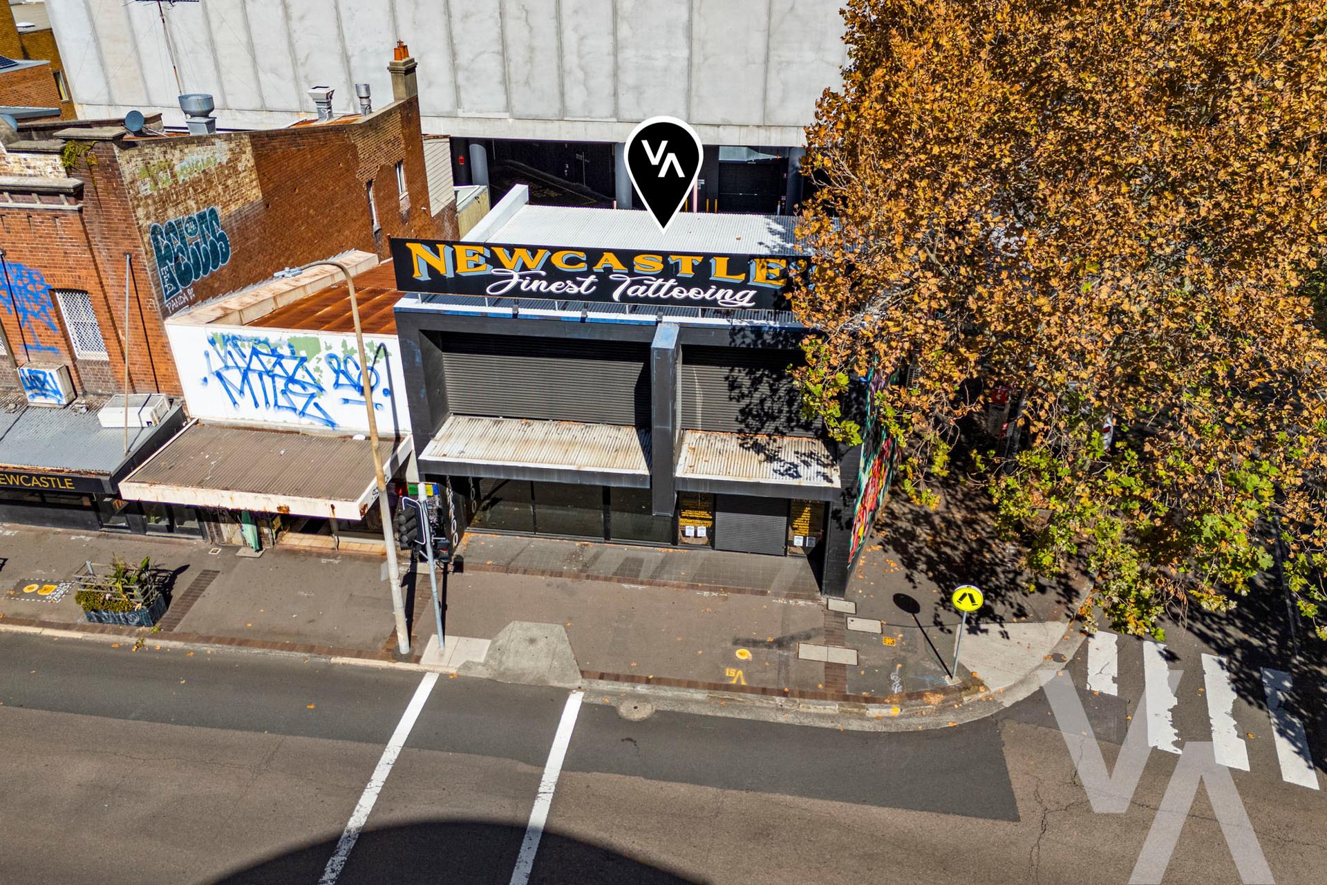 707 Hunter Street Newcastle West NSW