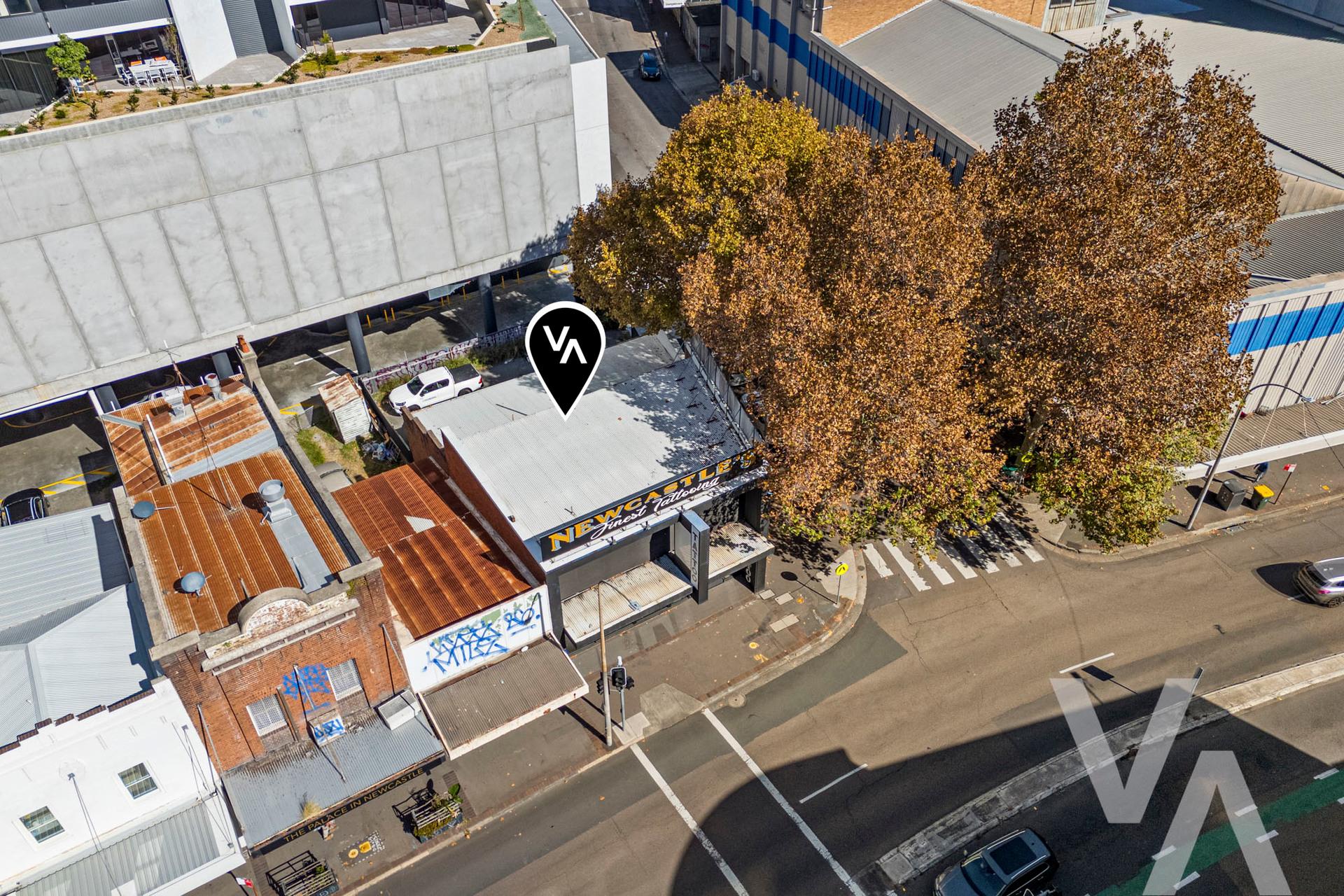 707 Hunter Street Newcastle West NSW