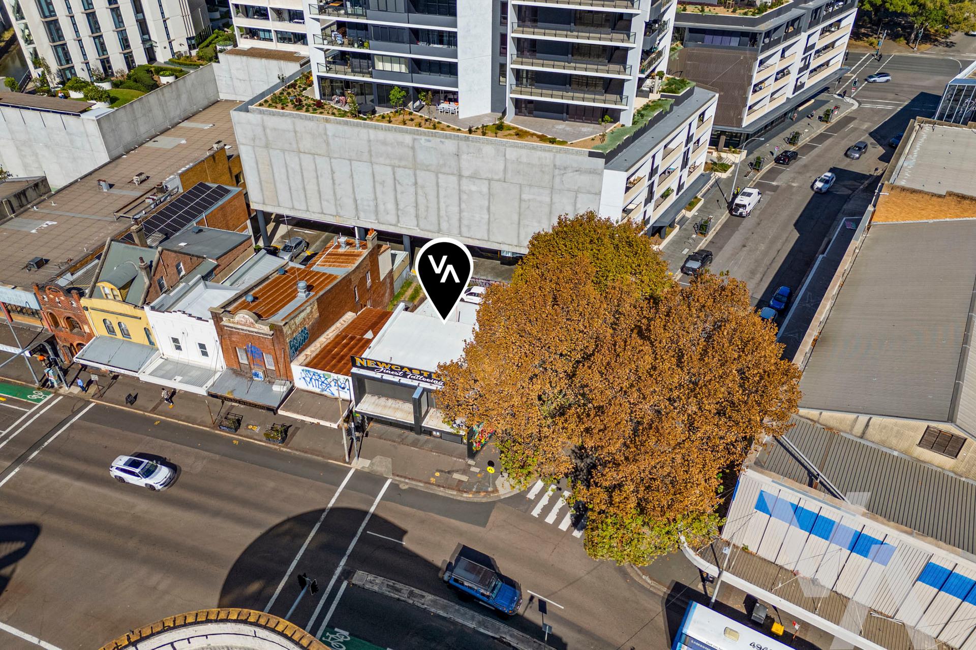 707 Hunter Street Newcastle West NSW