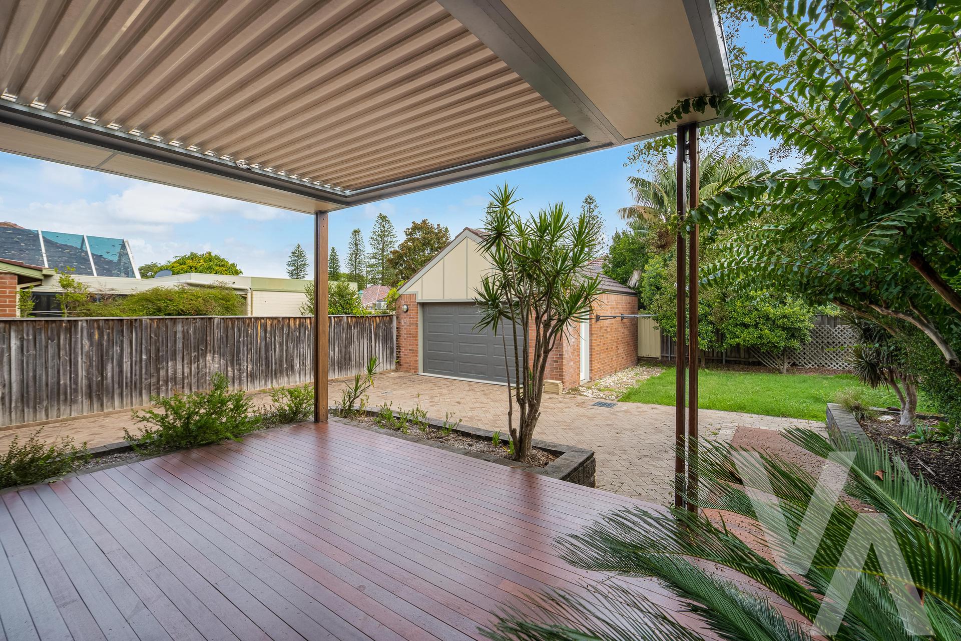 11 Dumaresq Street Hamilton South NSW