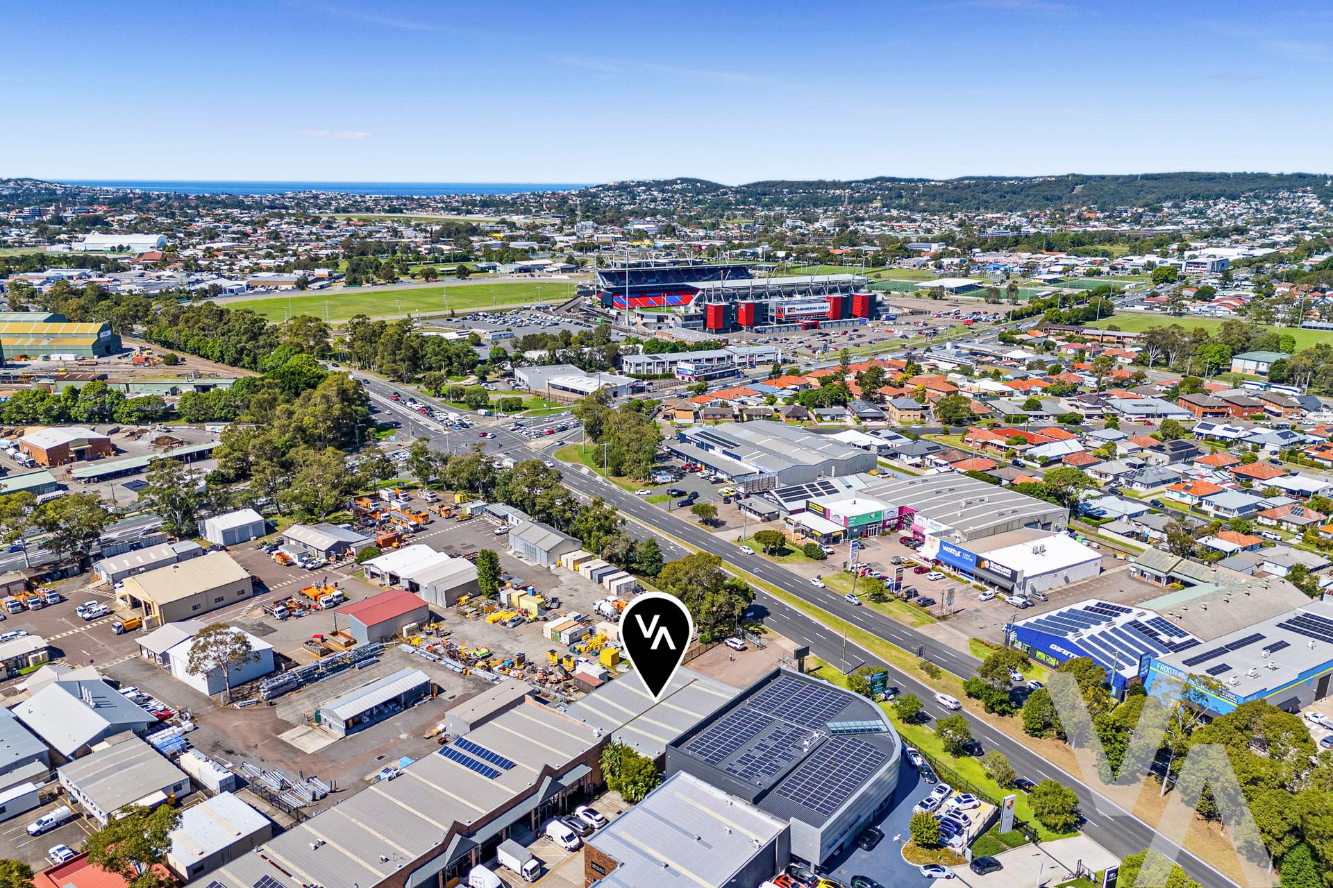 22 Griffiths Road Lambton NSW