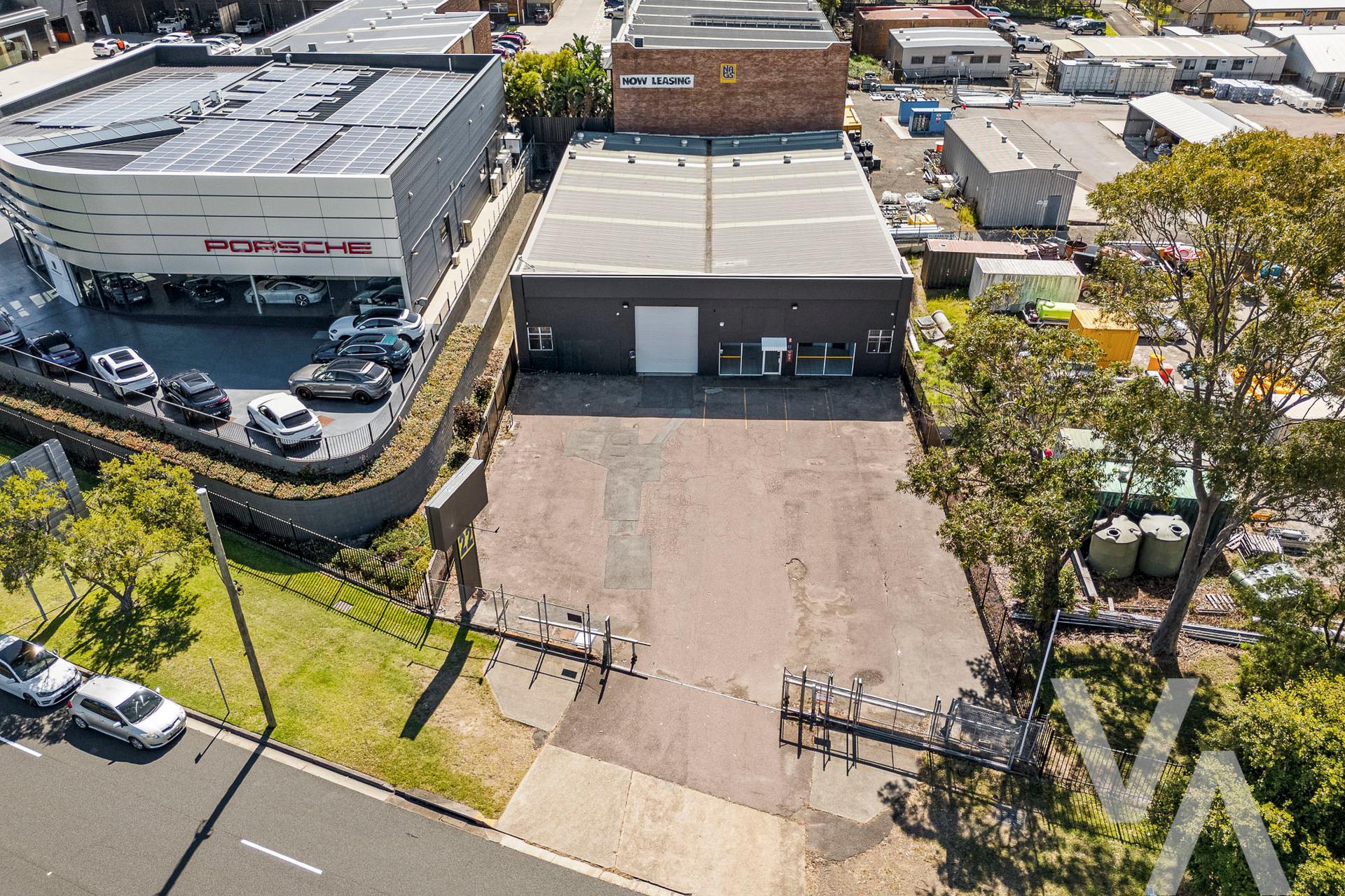 22 Griffiths Road Lambton NSW