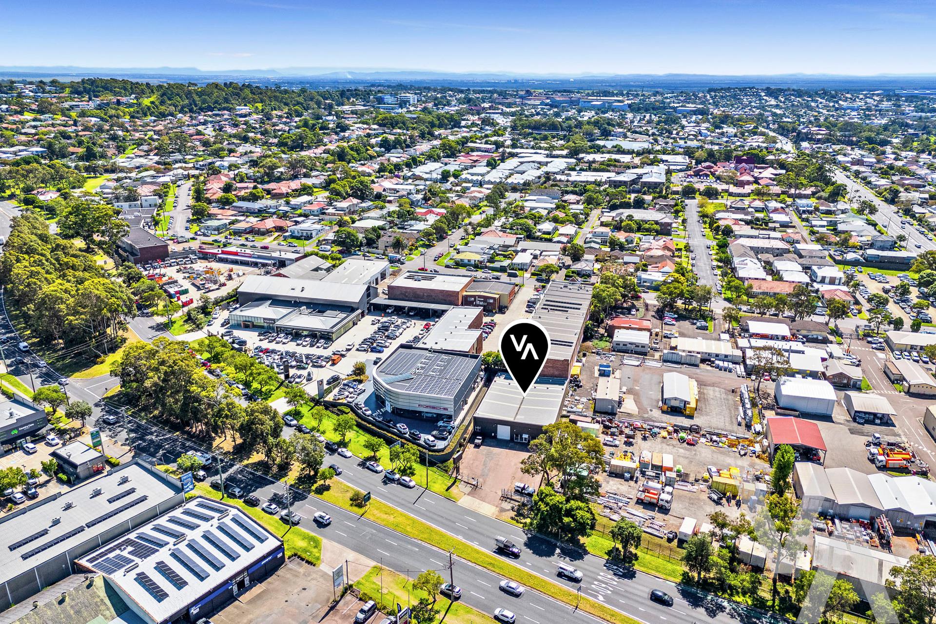 22 Griffiths Road Lambton NSW