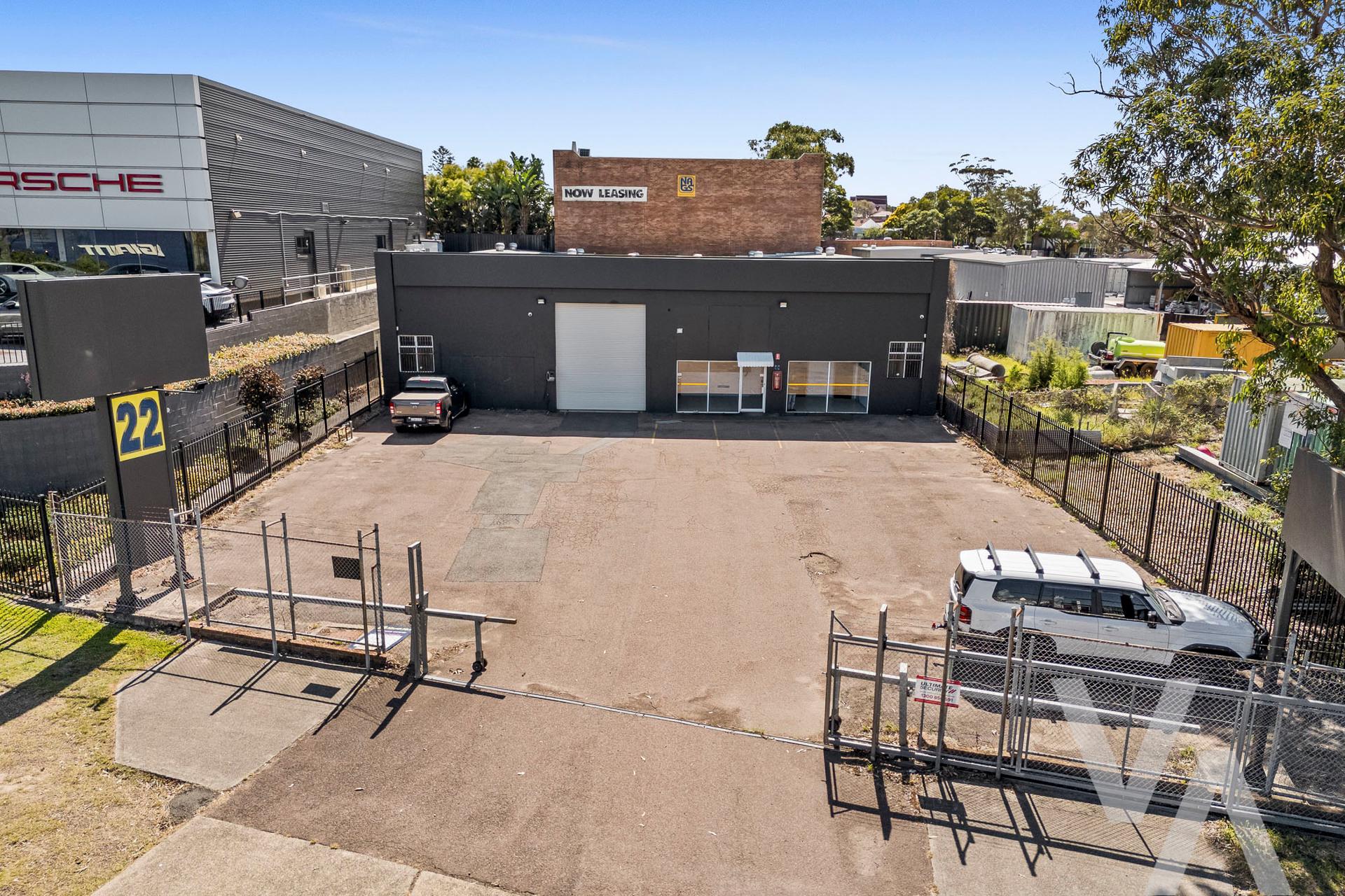 22 Griffiths Road Lambton NSW