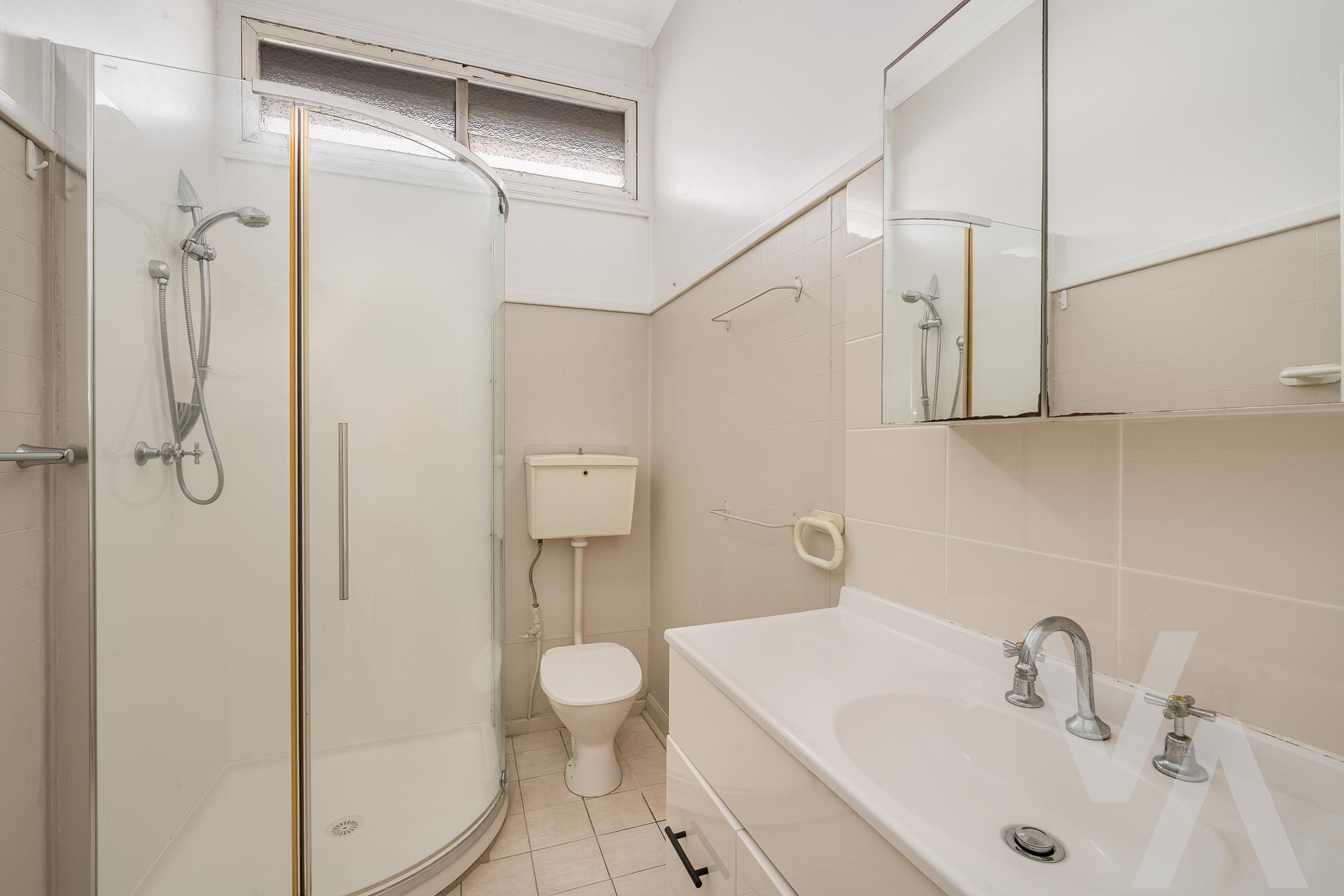 1/13 Fullerton Street, Stockton  Stockton NSW