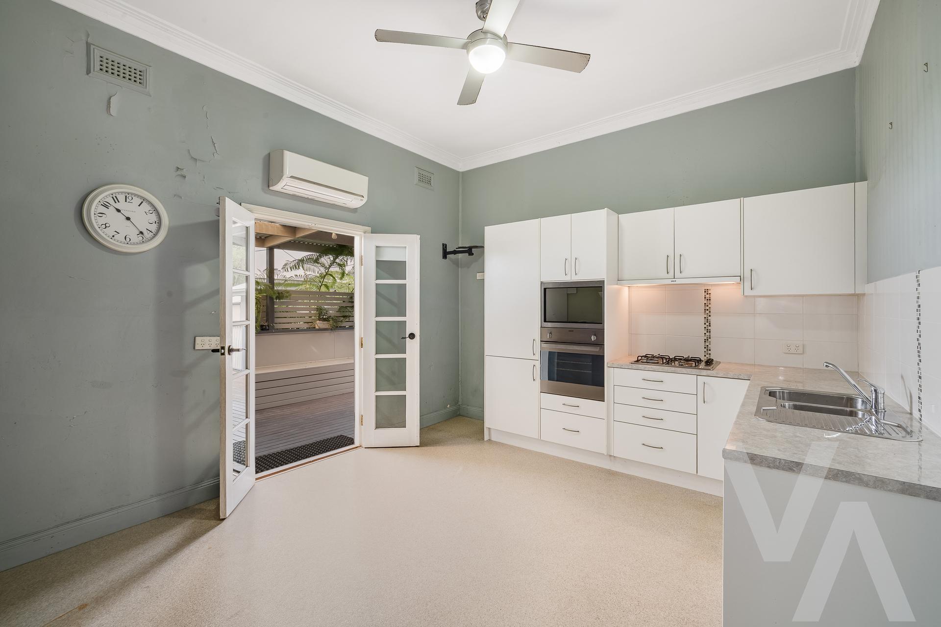 1/13 Fullerton Street, Stockton  Stockton NSW