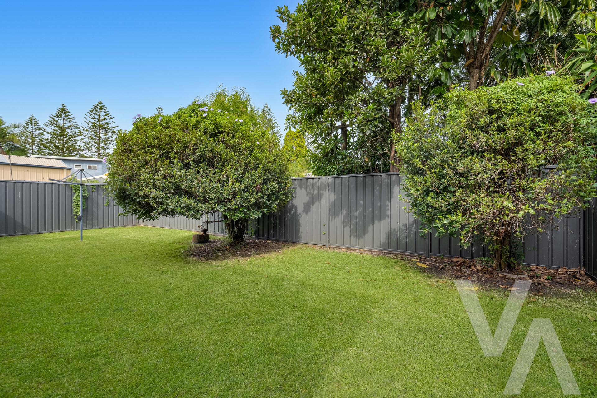 1/13 Fullerton Street, Stockton  Stockton NSW