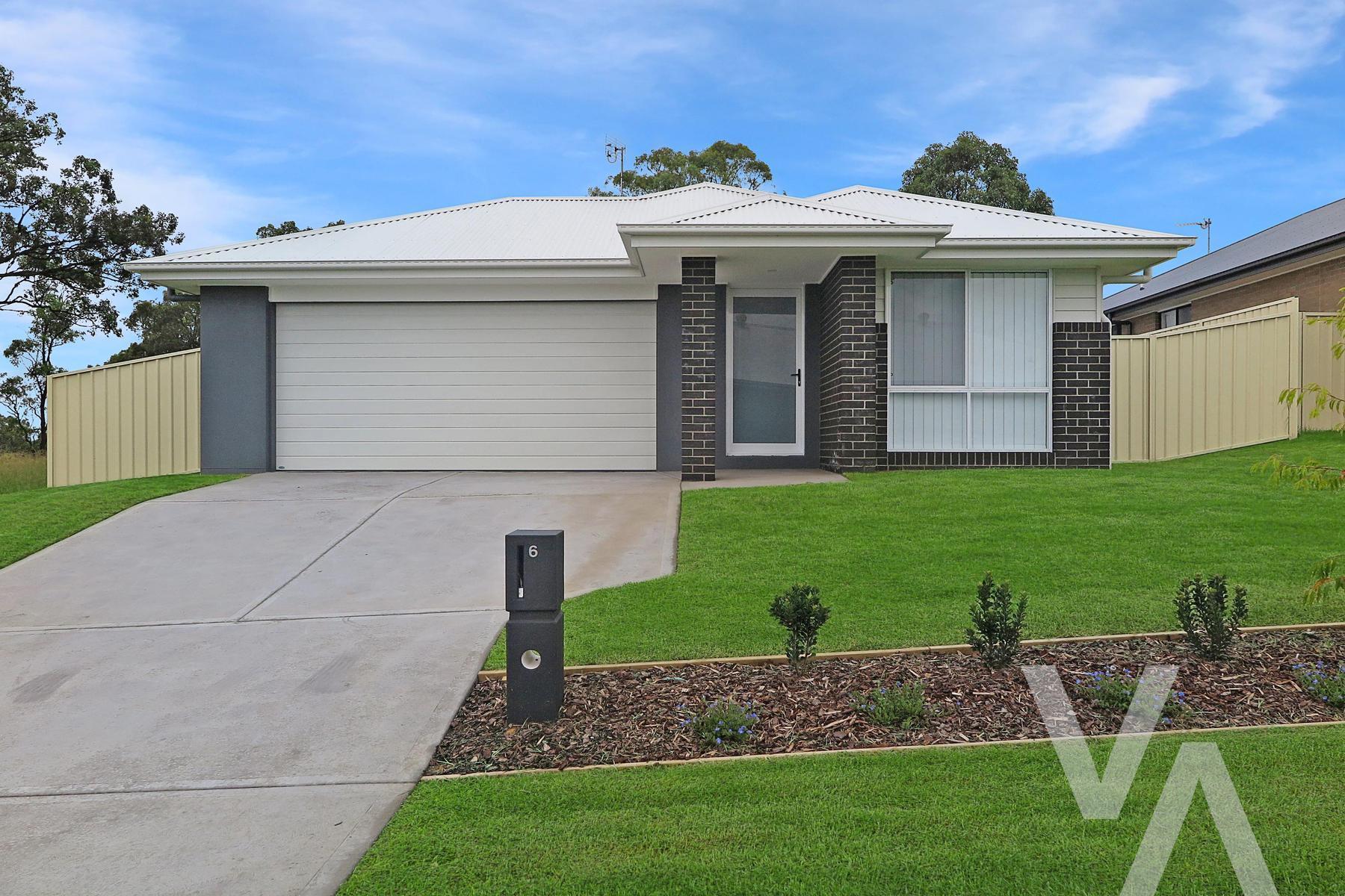 6 Pinehrust Terrace Cessnock NSW