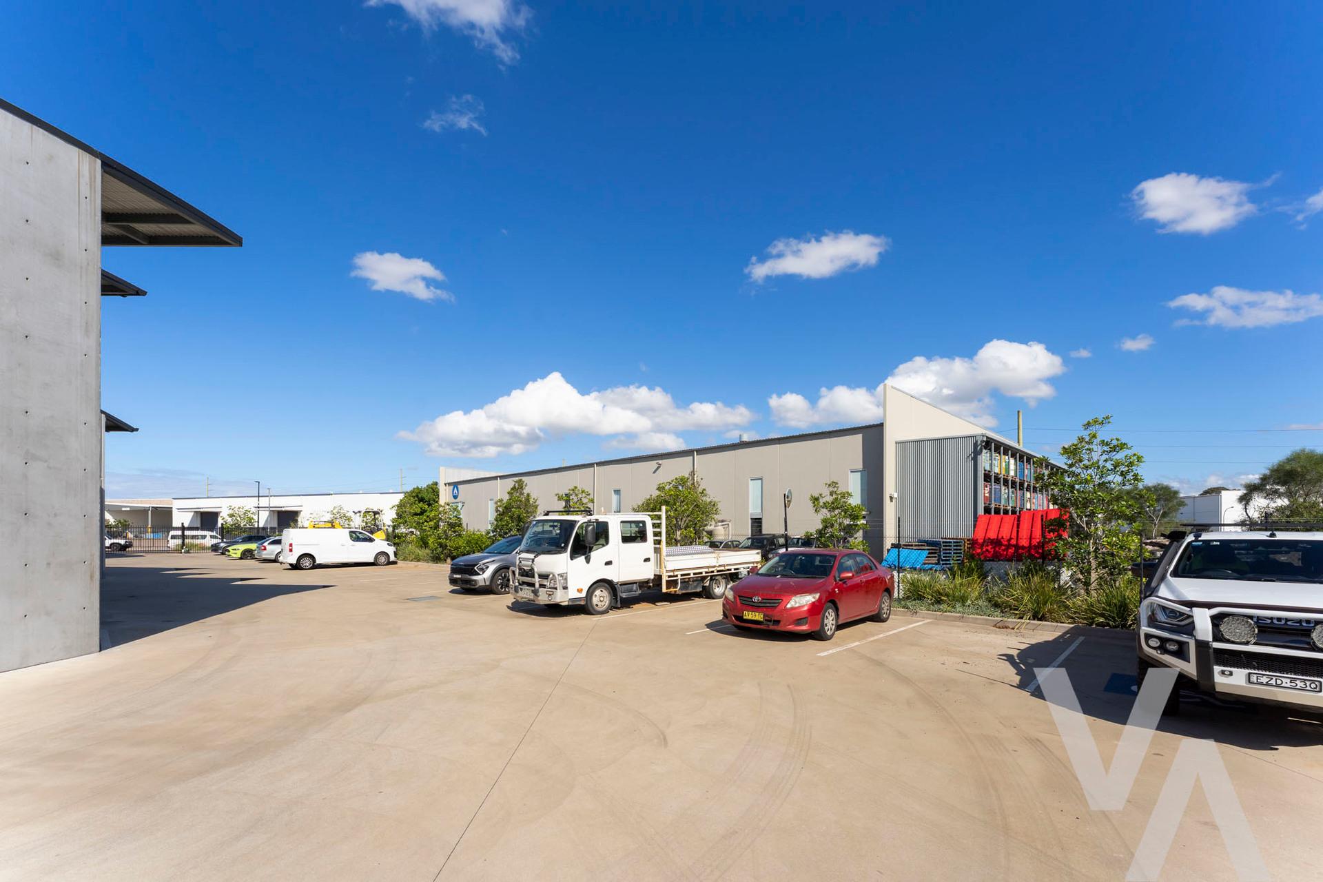 46/8 Spit Island Close Mayfield West NSW