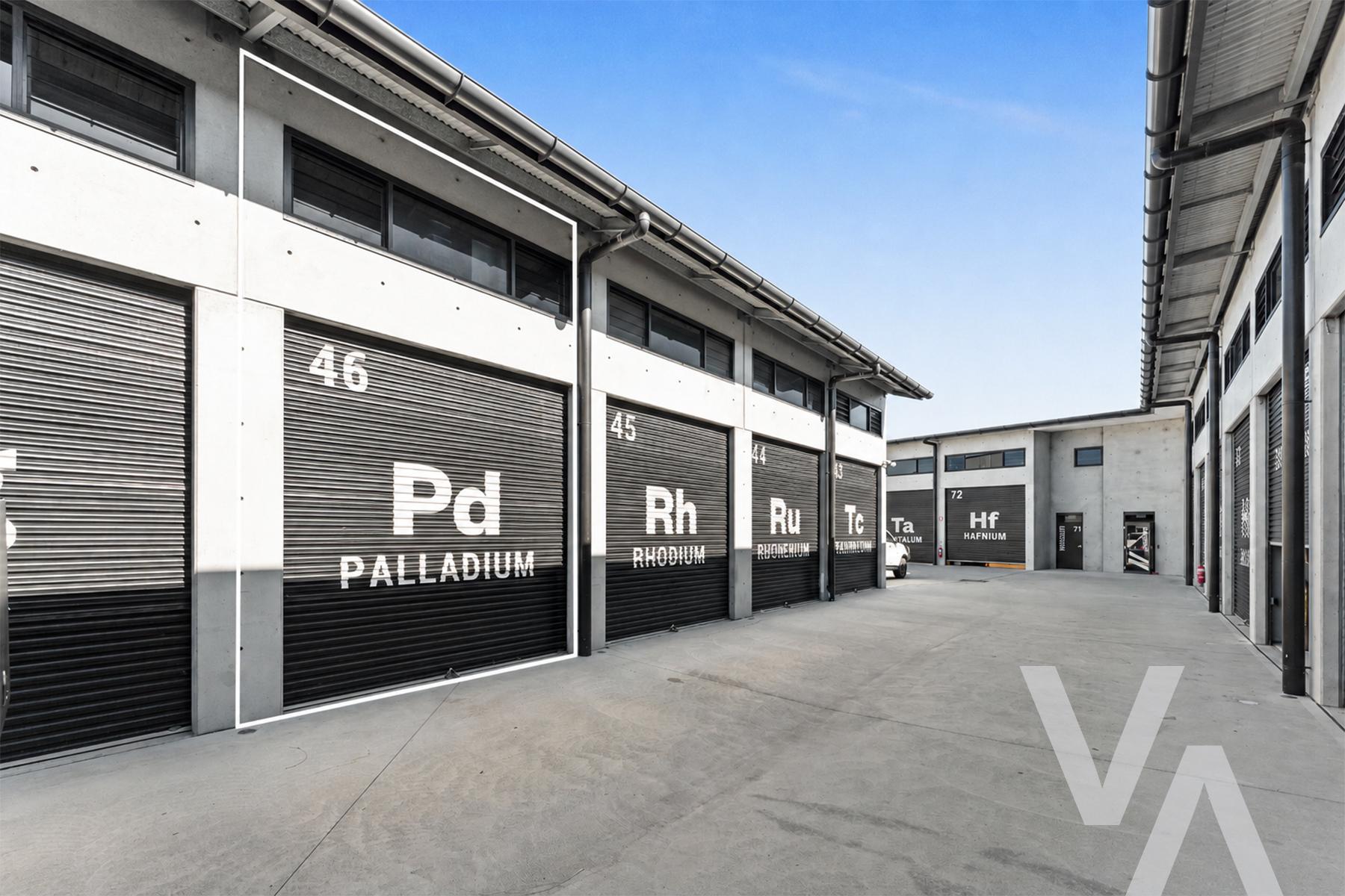 46/8 Spit Island Close Mayfield West NSW