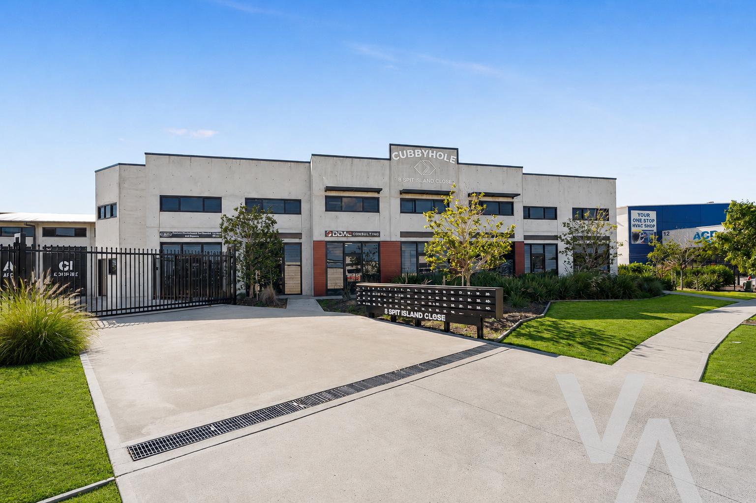 46/8 Spit Island Close Mayfield West NSW