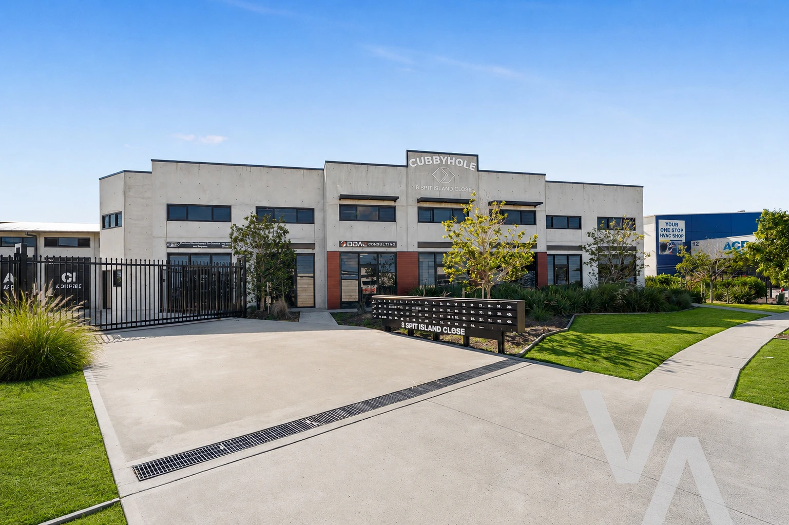 46/8 Spit Island Close Mayfield West NSW