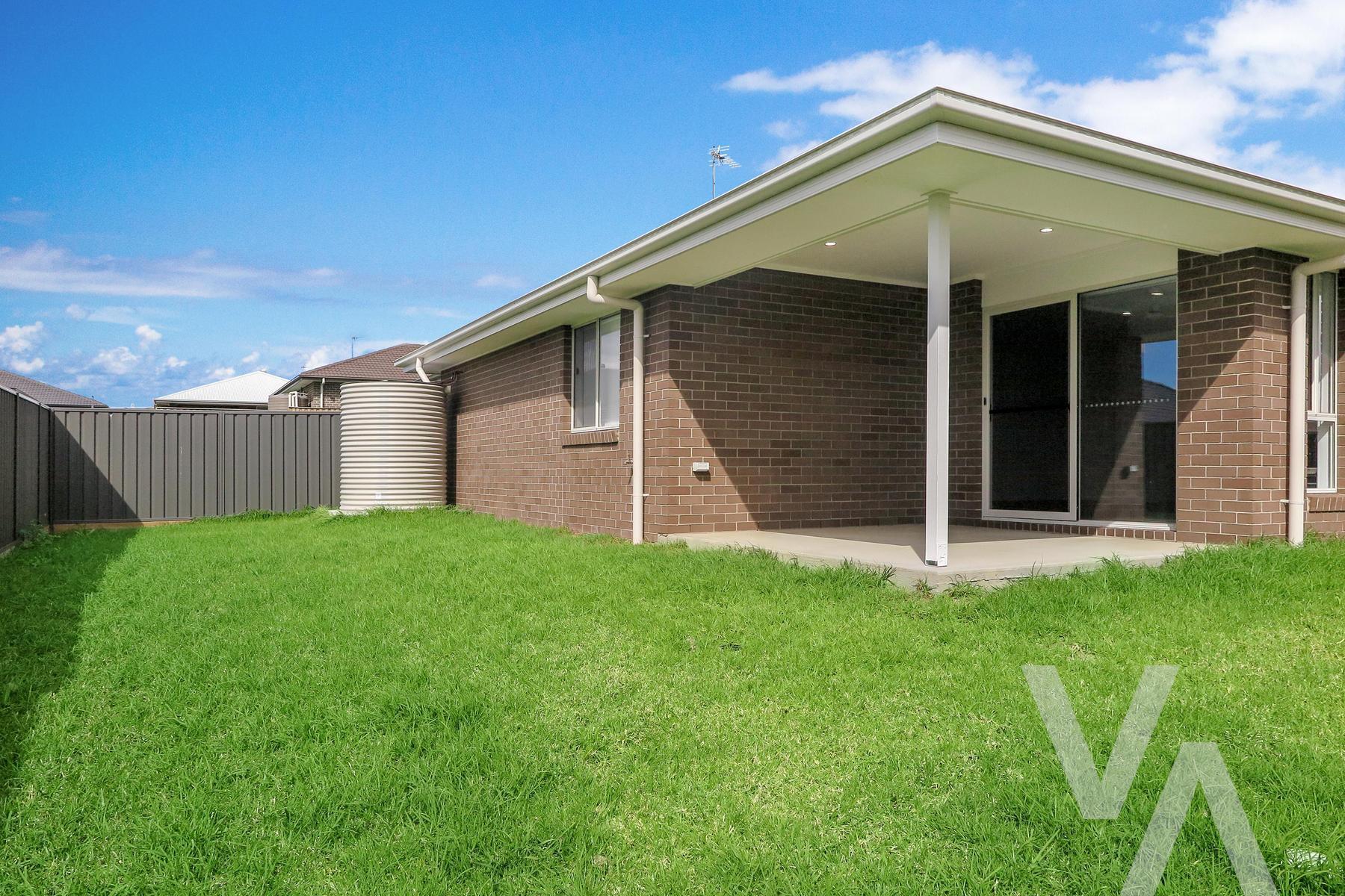 8 Margan Street Cliftleigh NSW