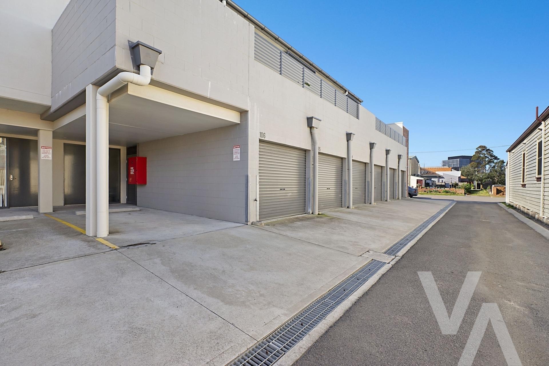 105/61-65 Denison Street Hamilton NSW