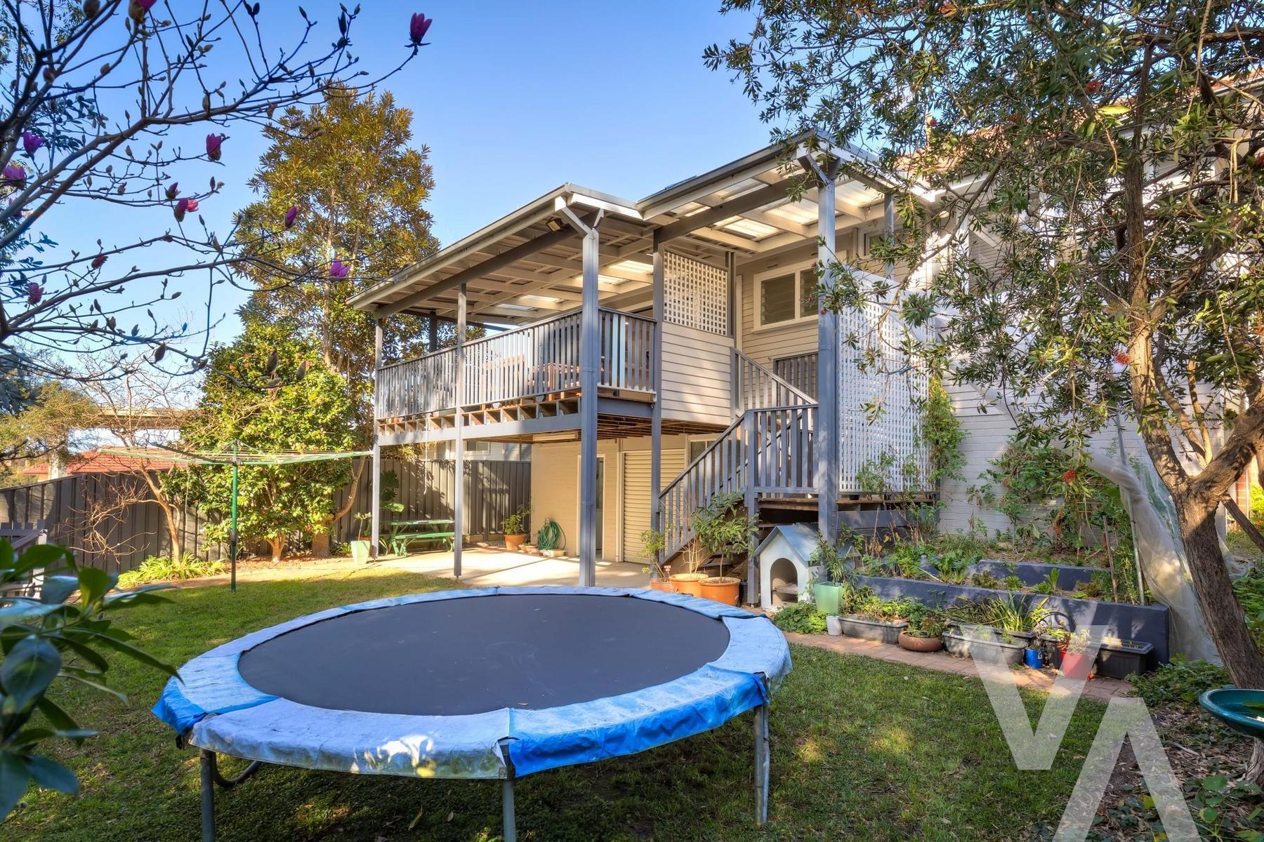 20 Springfield Avenue Kotara NSW