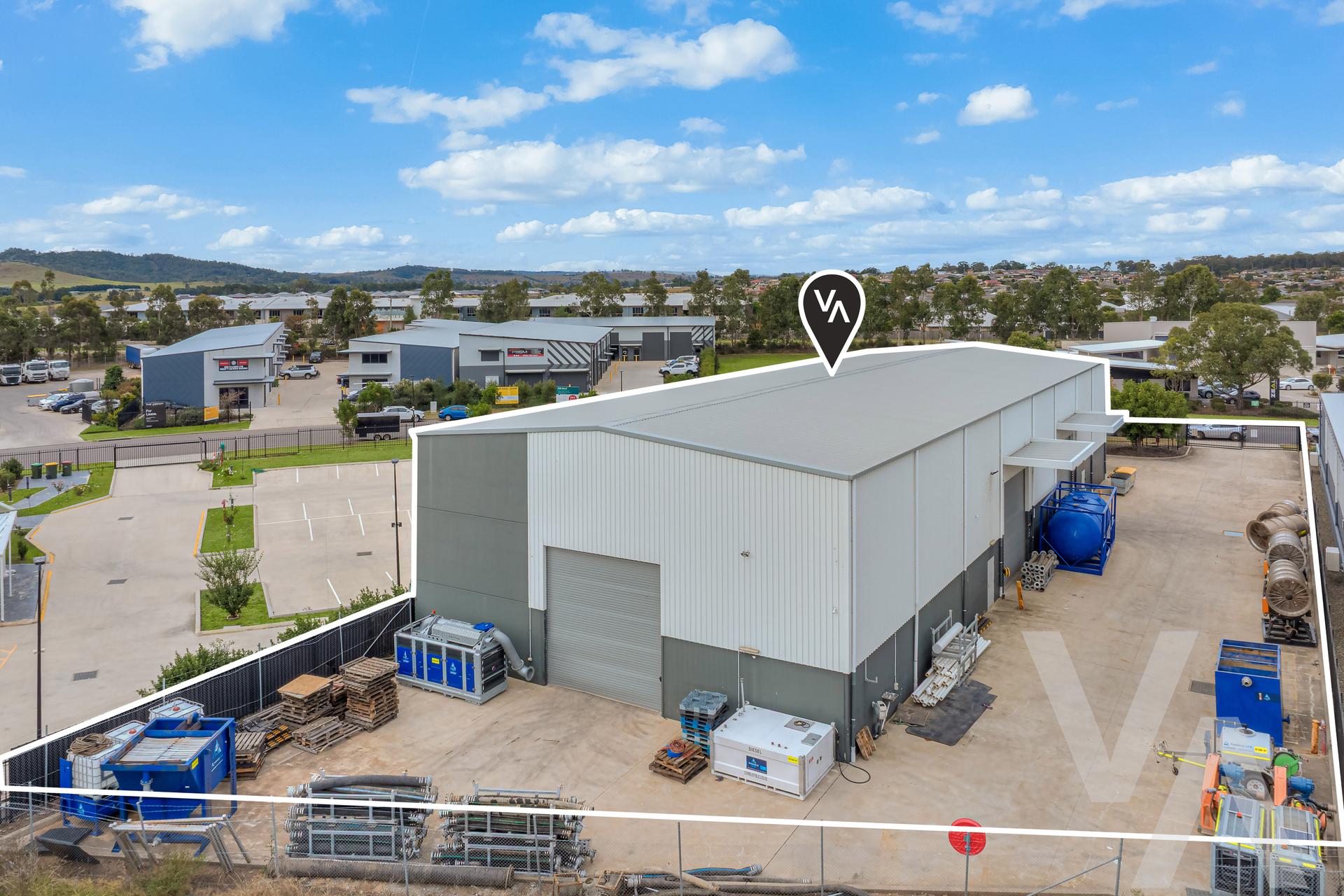 37 Spitfire Place Rutherford NSW