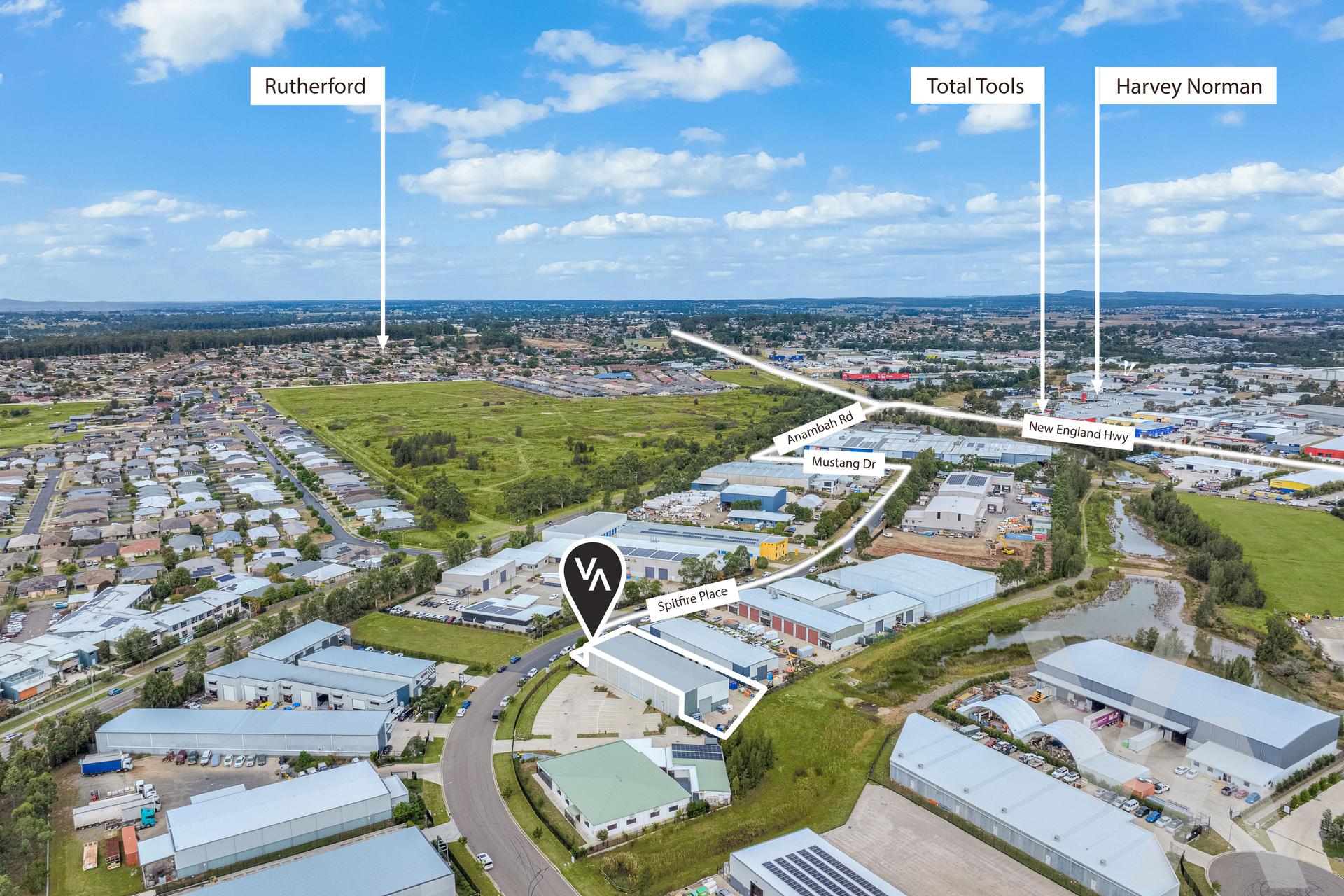 37 Spitfire Place Rutherford NSW