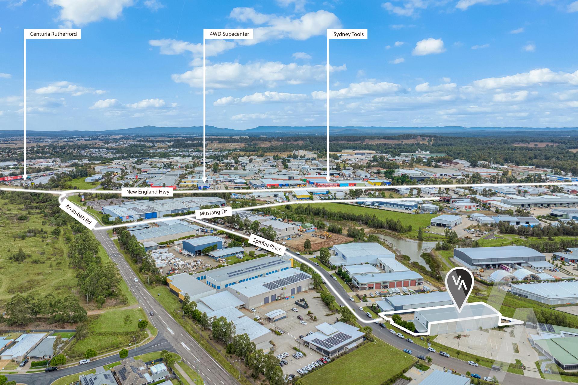 37 Spitfire Place Rutherford NSW