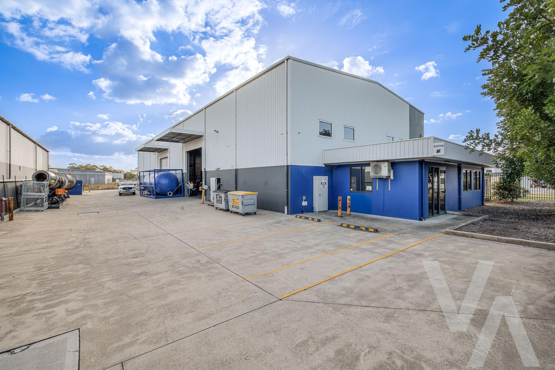 37 Spitfire Place Rutherford NSW