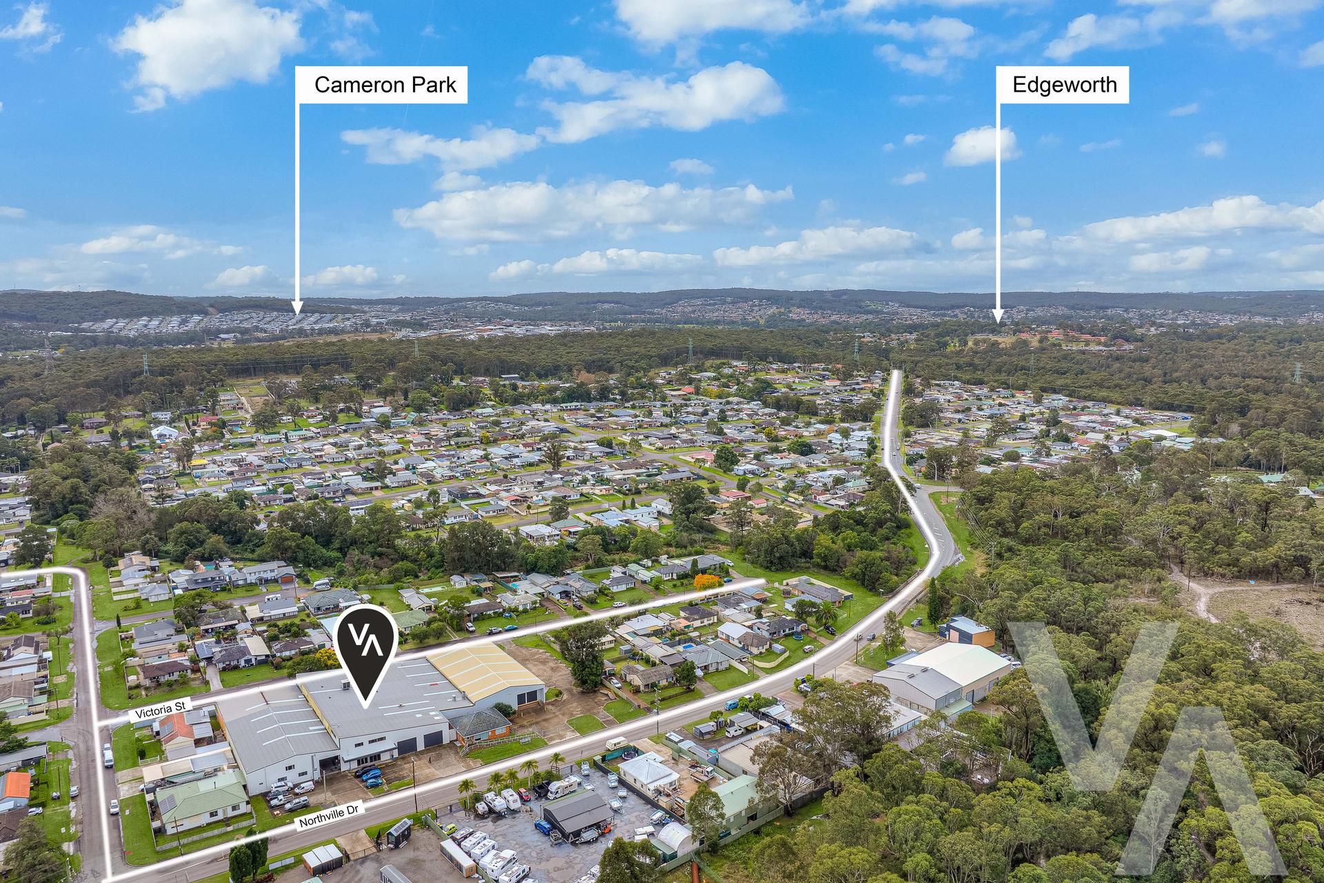 2&3/76 Northville Drive Barnsley NSW