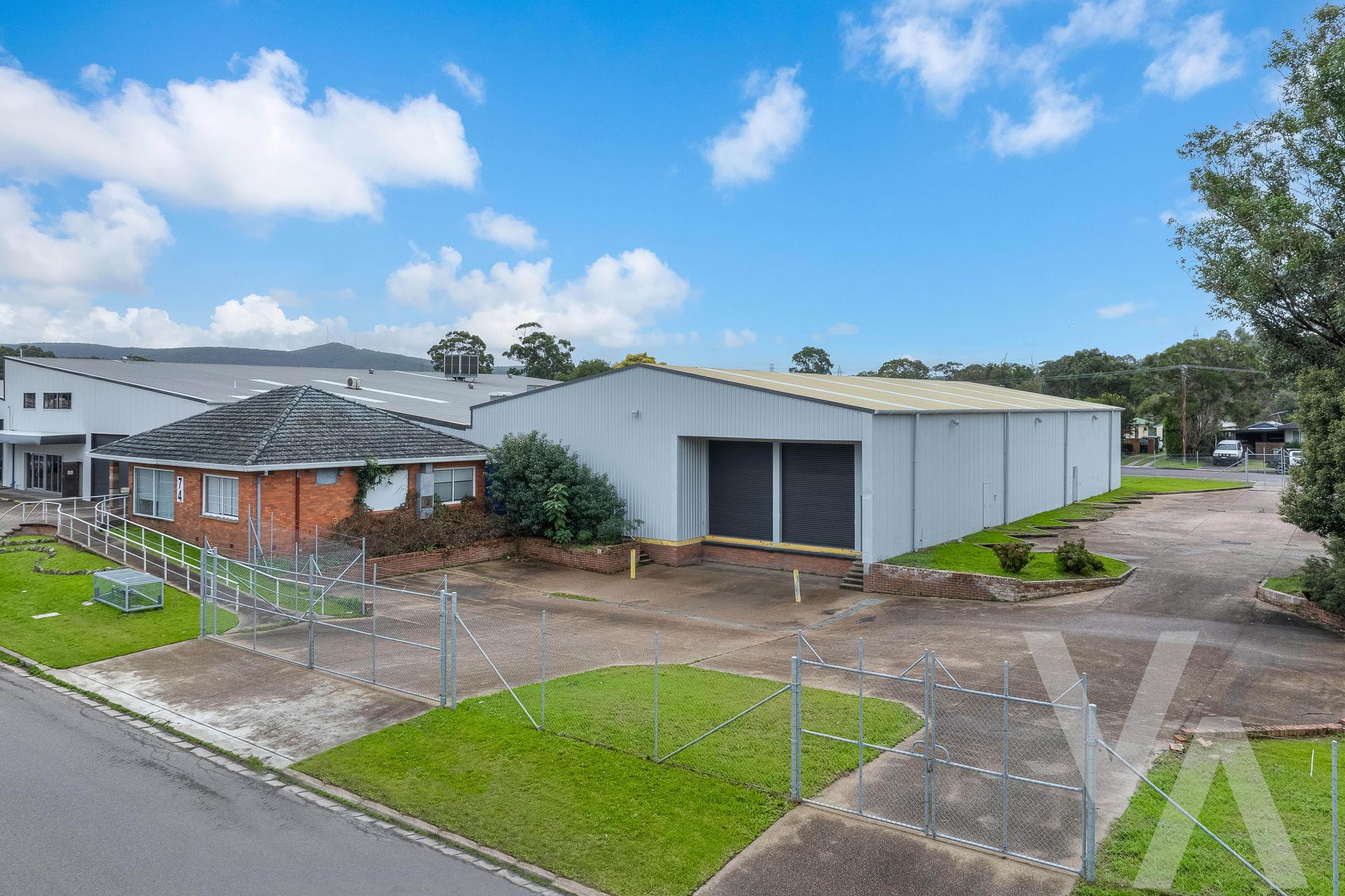 2&3/76 Northville Drive Barnsley NSW