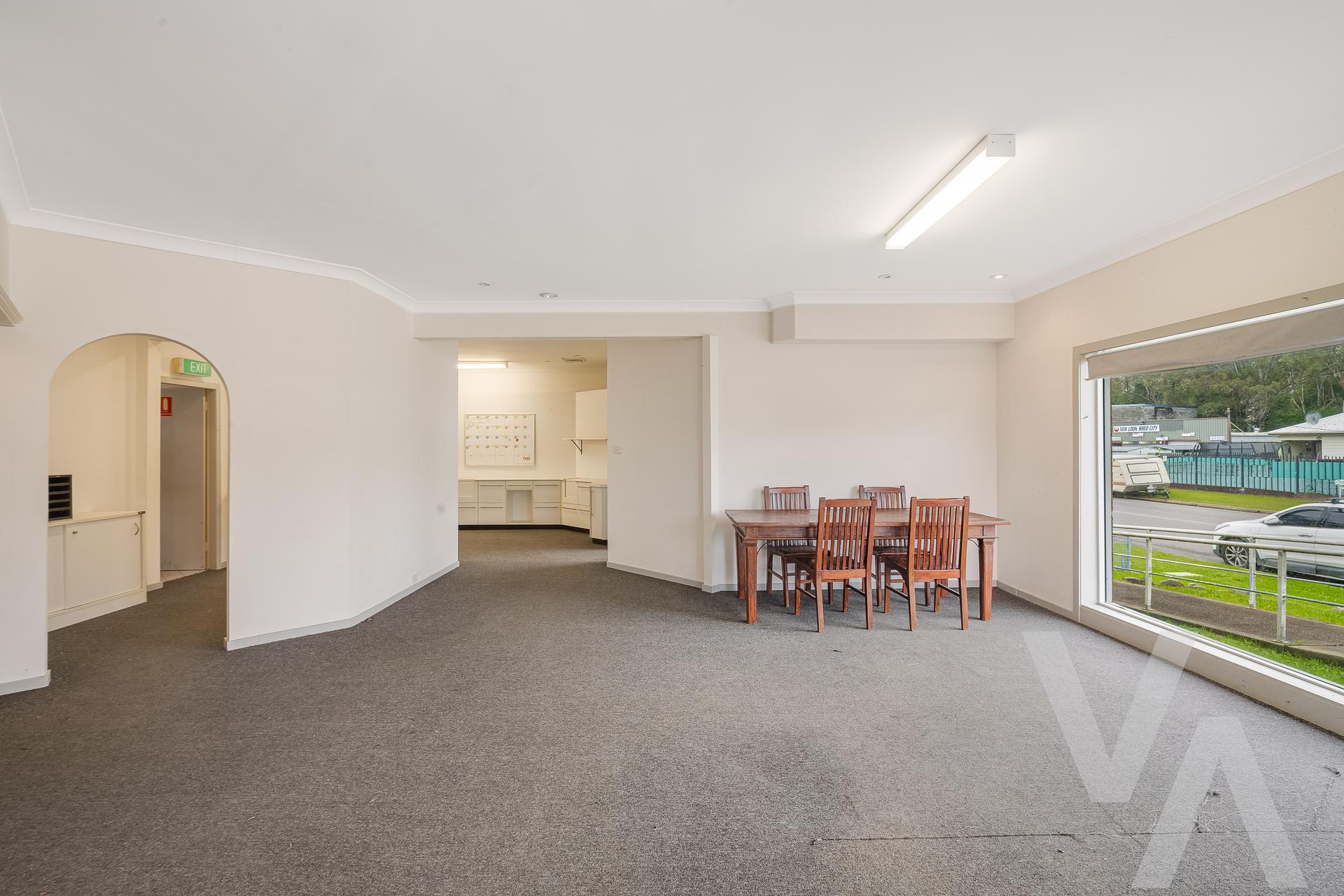 2&3/76 Northville Drive Barnsley NSW