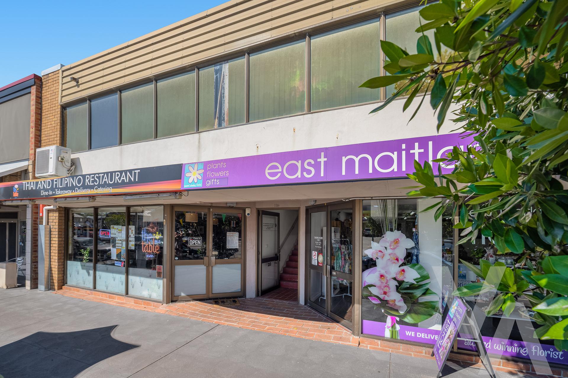 Suite 3/110 High Street East Maitland NSW
