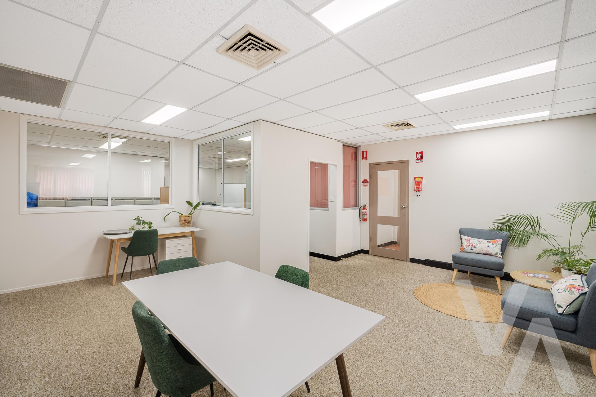 Suite 3/110 High Street East Maitland NSW