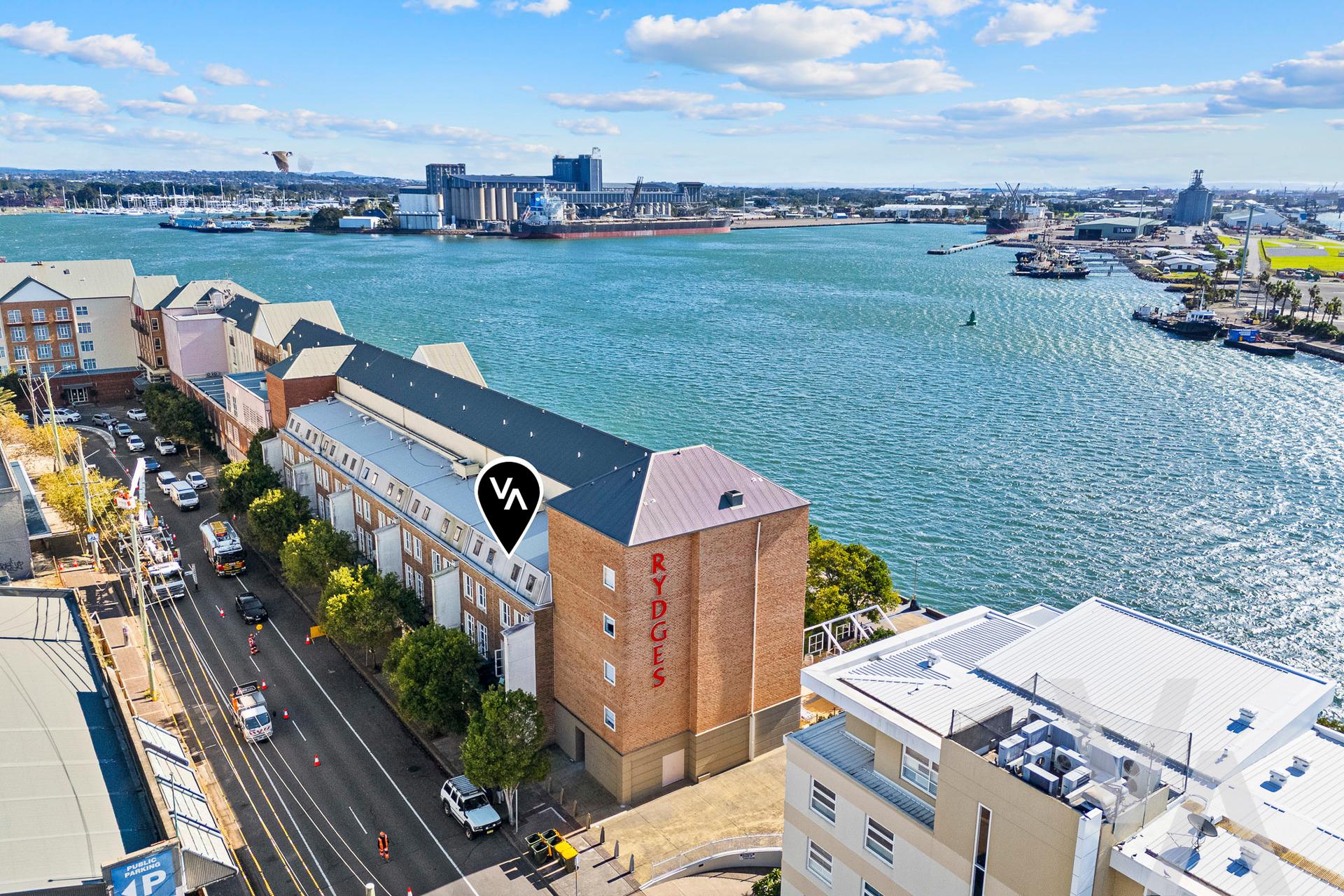 320 Wharf Road Newcastle NSW