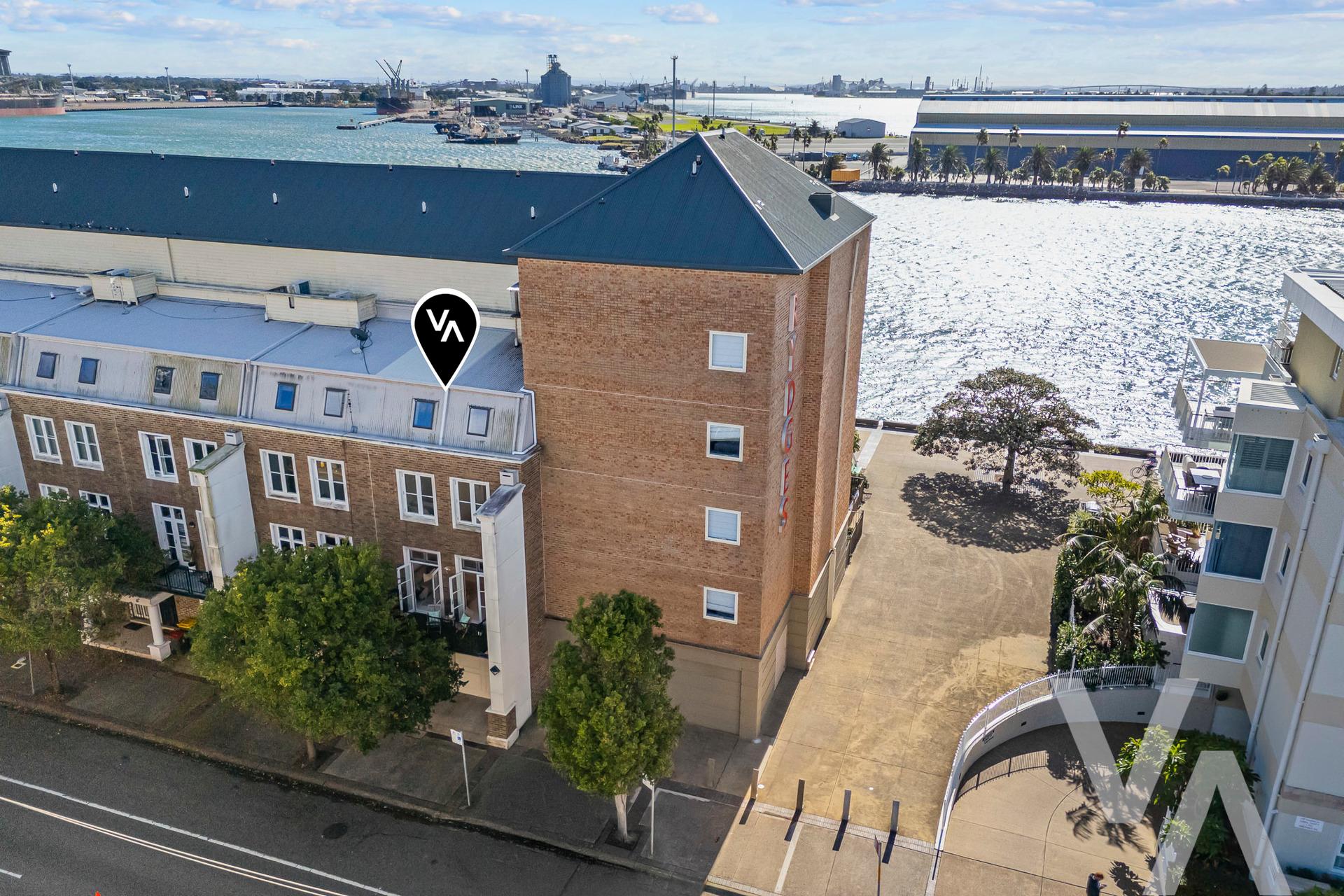 320 Wharf Road Newcastle NSW