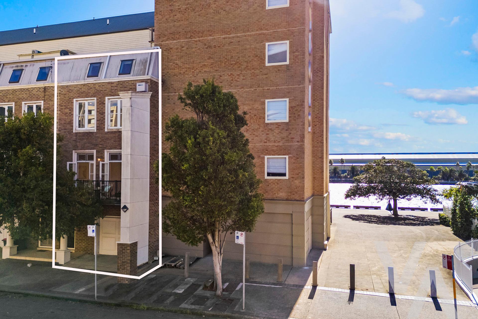 320 Wharf Road Newcastle NSW