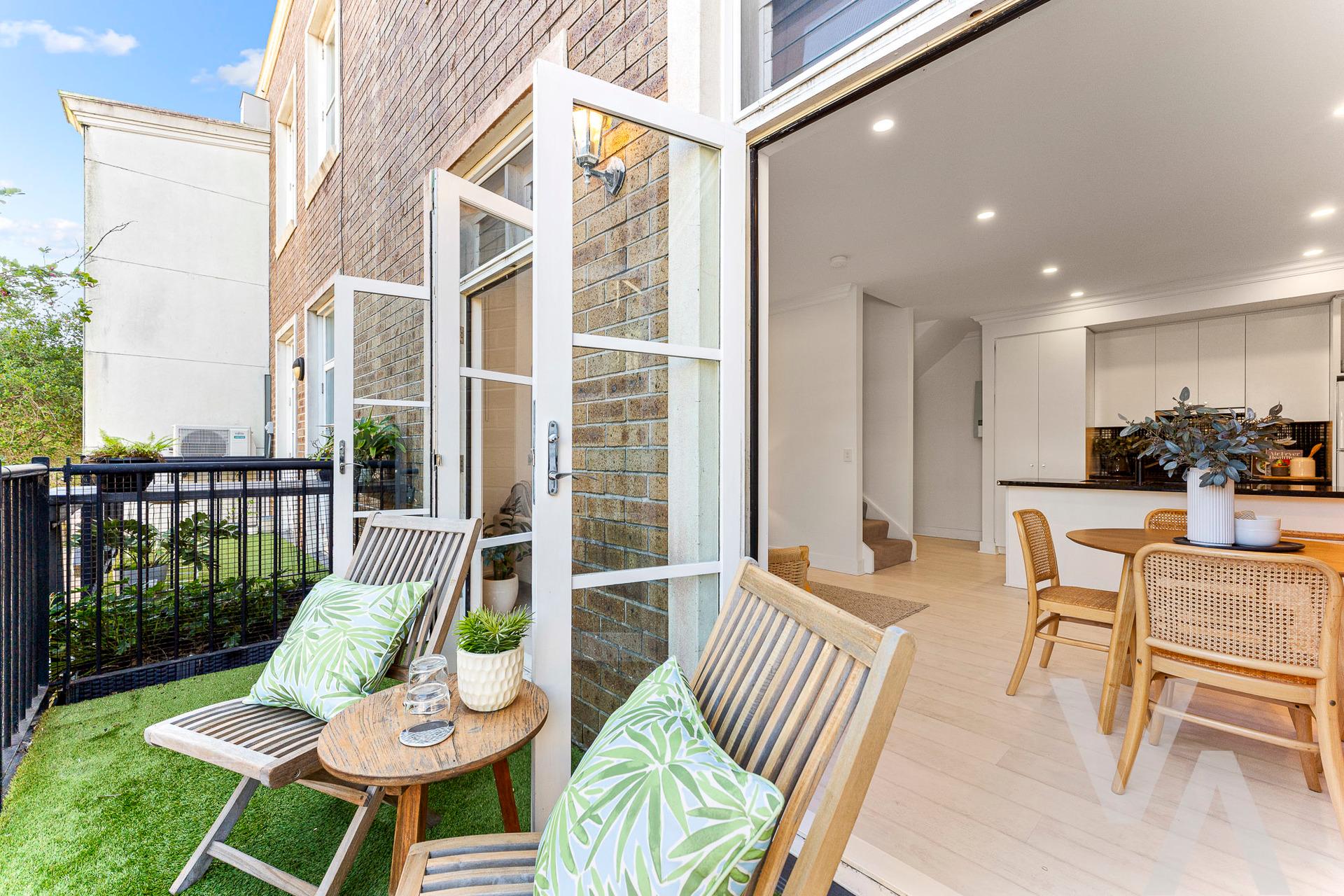 320 Wharf Road Newcastle NSW