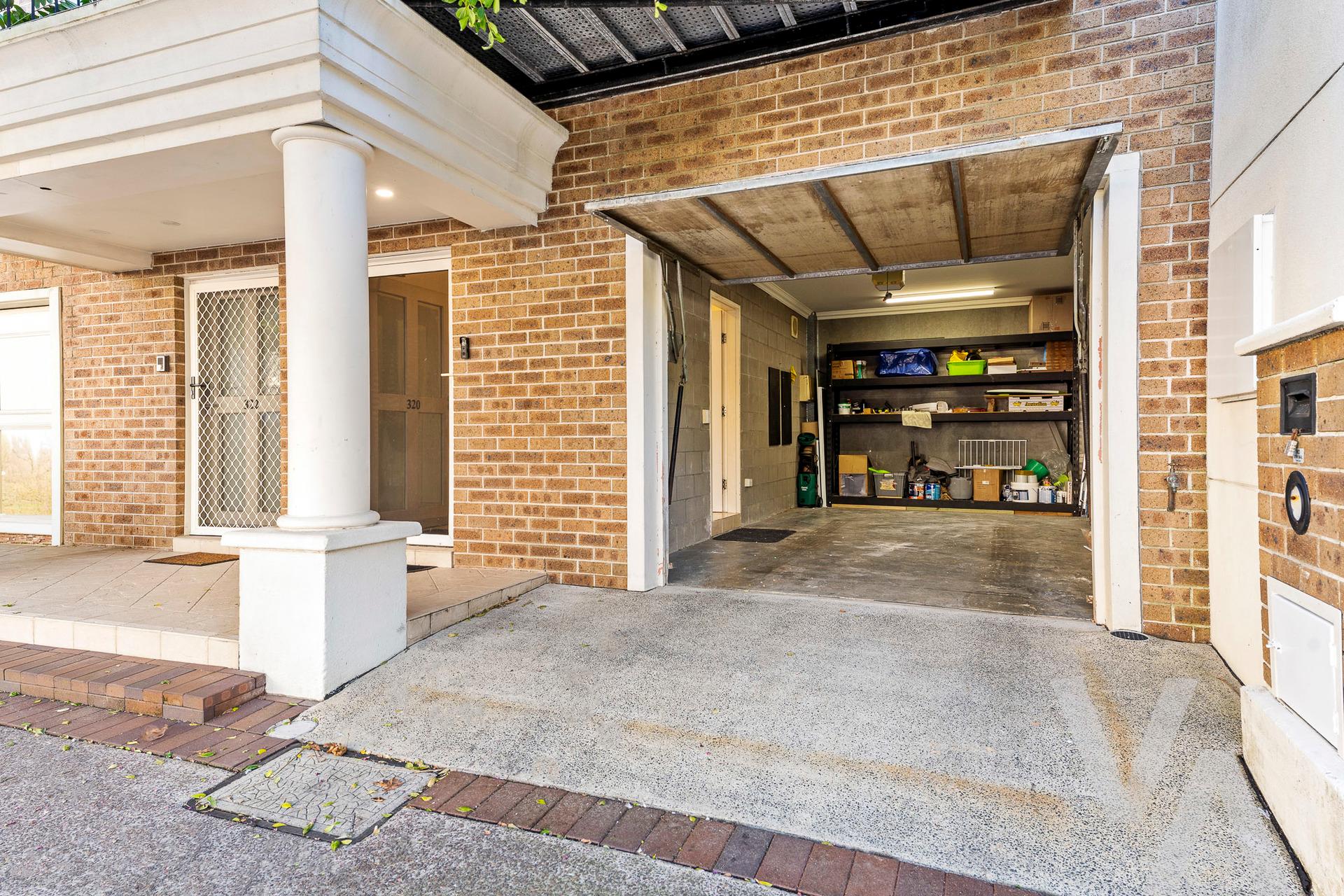 320 Wharf Road Newcastle NSW